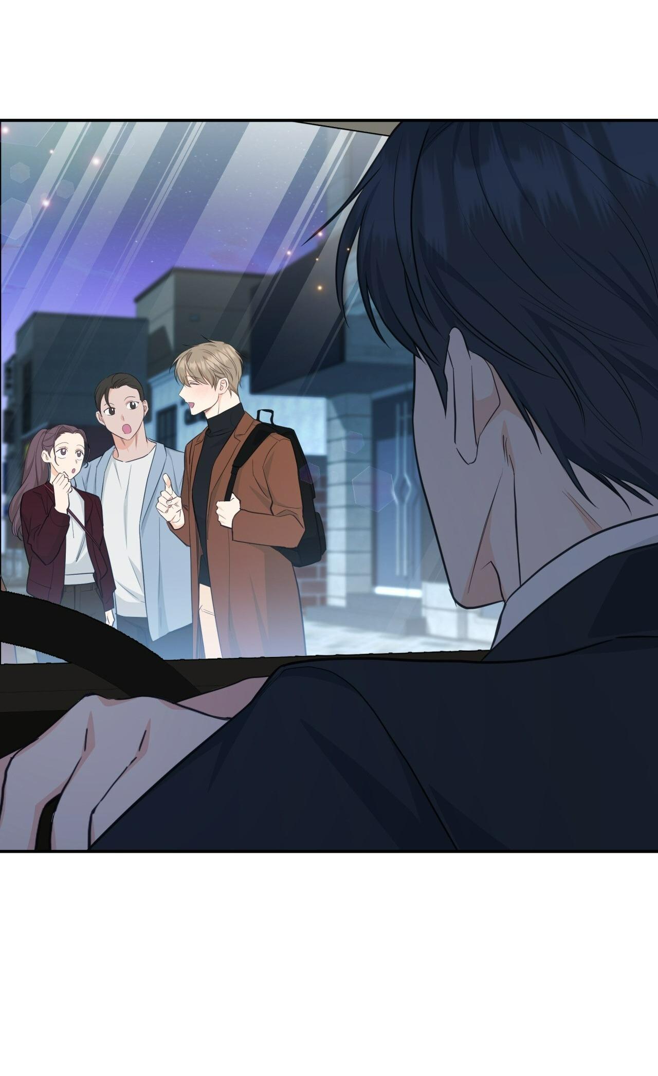 Đọc truyện VỊ NGỌT KHÔNG ĐƯỜNG (SWEET NOT SUGAR) - Chapter 61