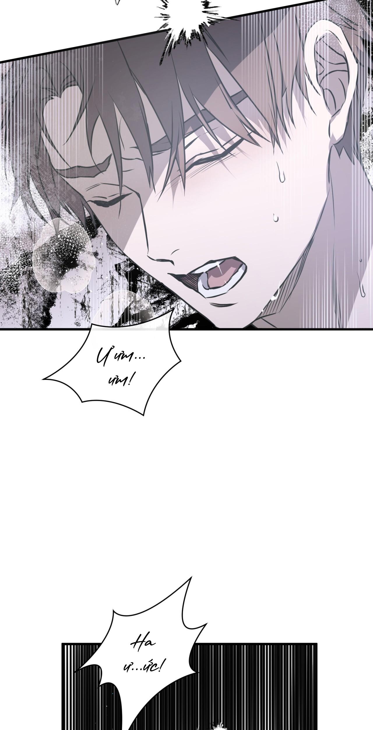 Đọc truyện LẠC LỐI - Chapter 19