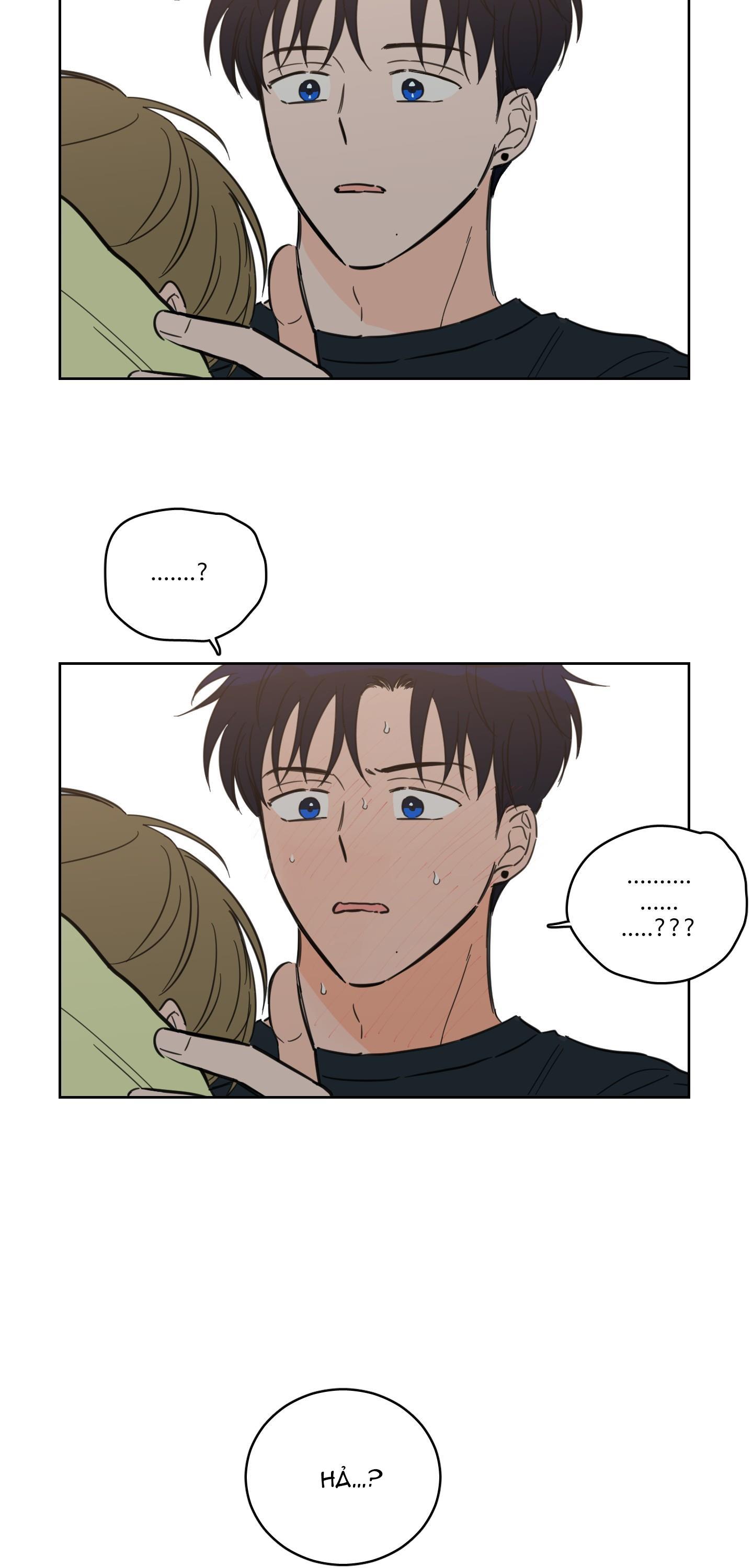 Đọc truyện Mẹo Thuần Hóa Hổ - Chapter 53