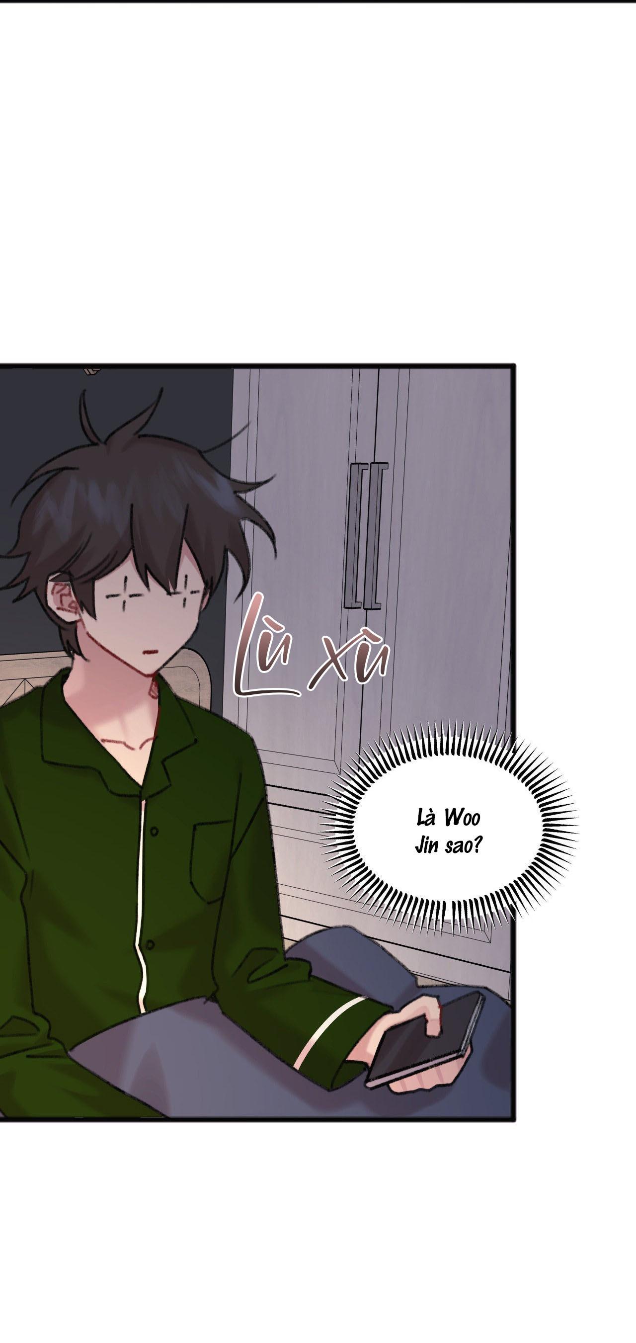 Đọc truyện  Anh Thật Sự Thích Em Sao - Chapter 32