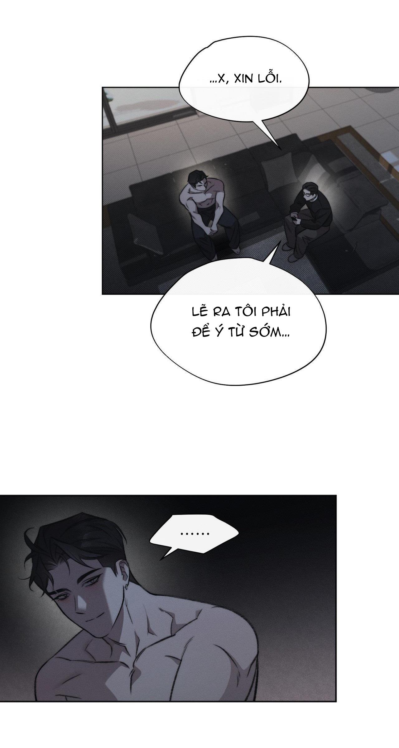 Đọc truyện STILL LOVE YOU - Chapter 16
