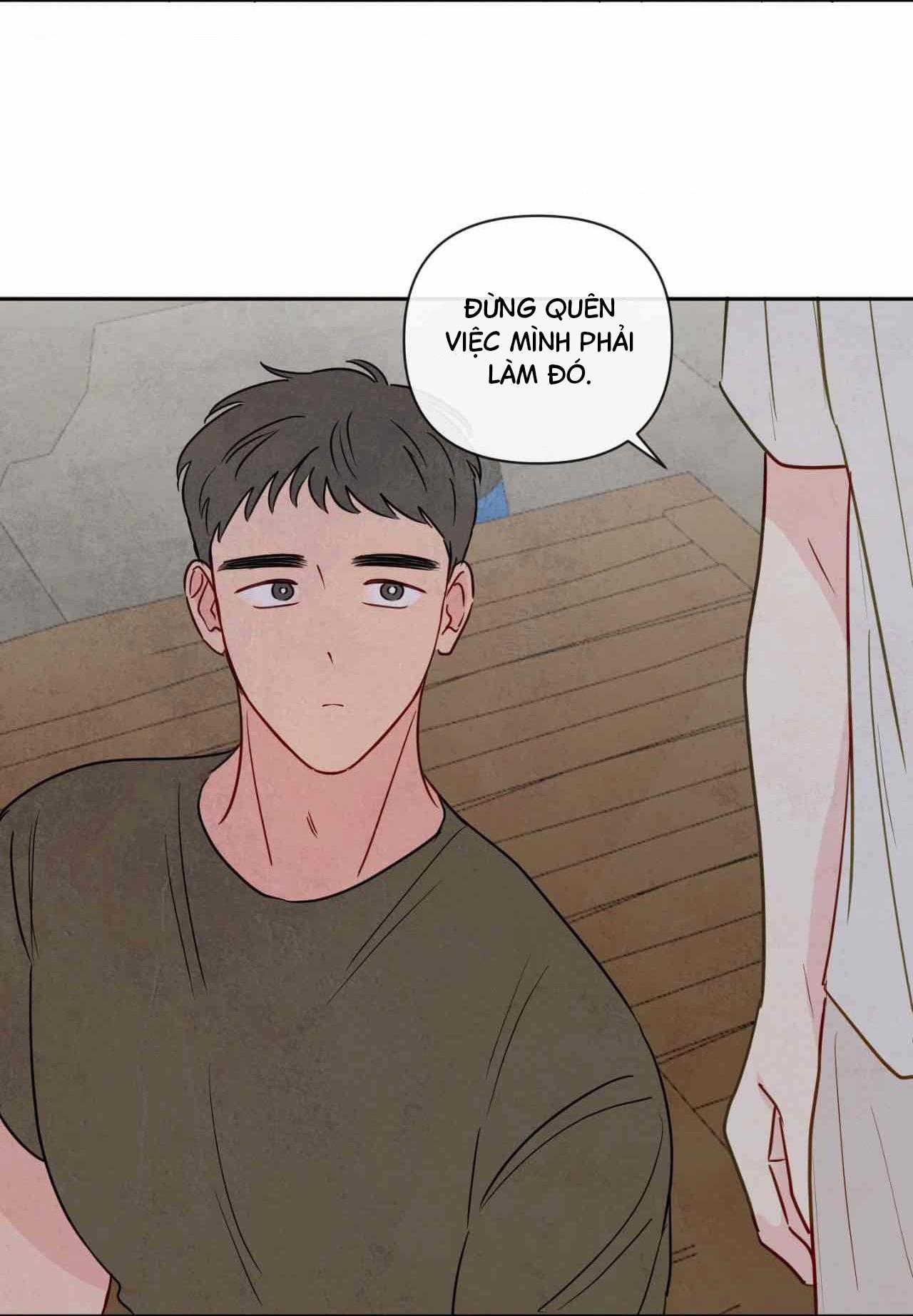 Đọc truyện Sự quyến rũ của Thần Rắn - Chapter 8