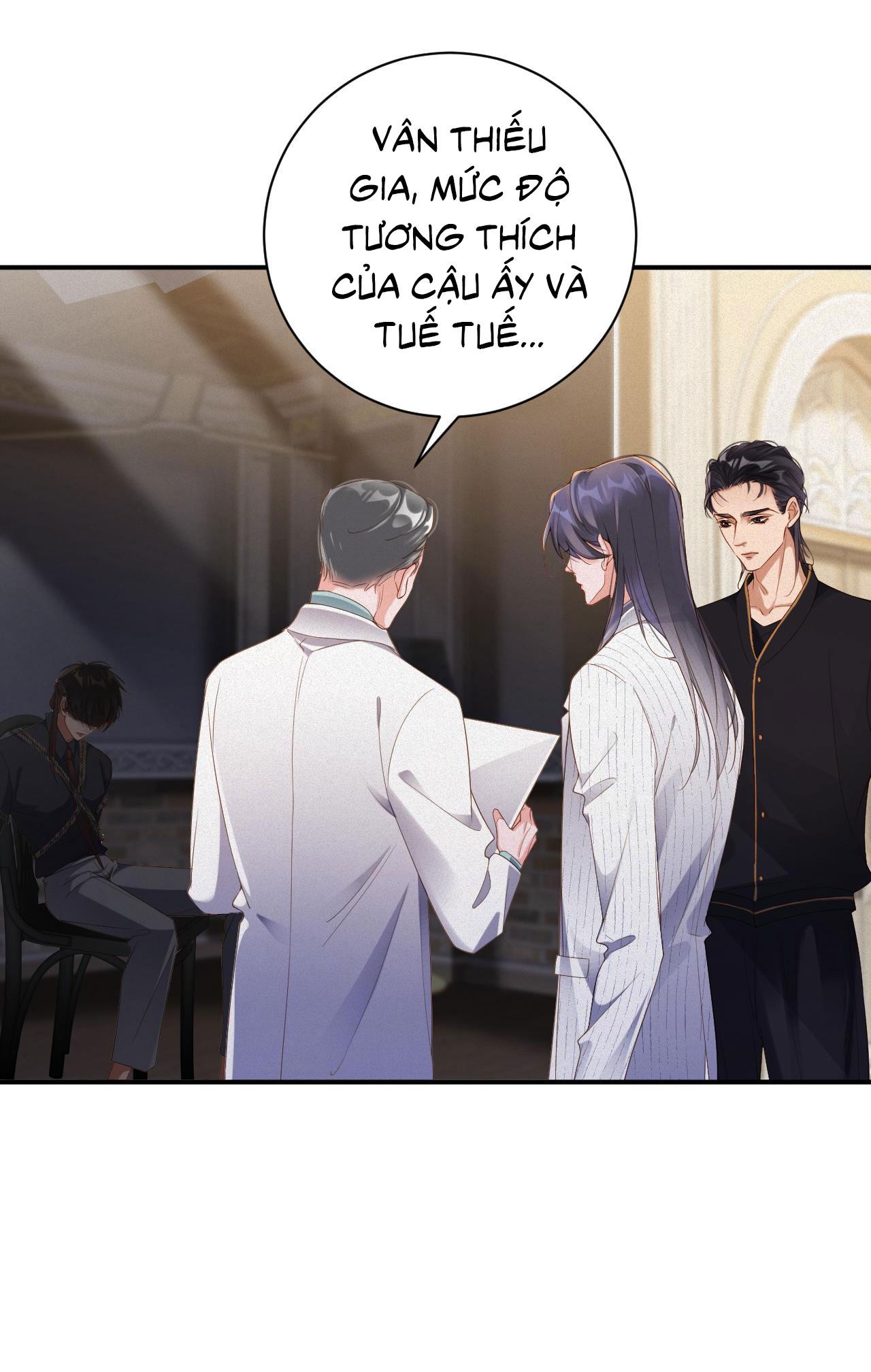 Đọc truyện CHỒNG CŨ MUỐN TÁI HÔN LẦN NỮA - Chapter 76