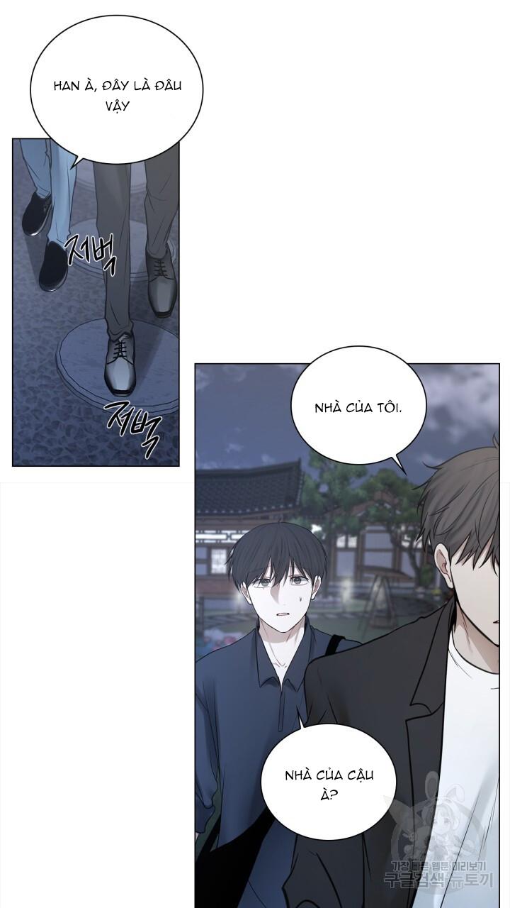 Đọc truyện Song Trùng - Chapter 28