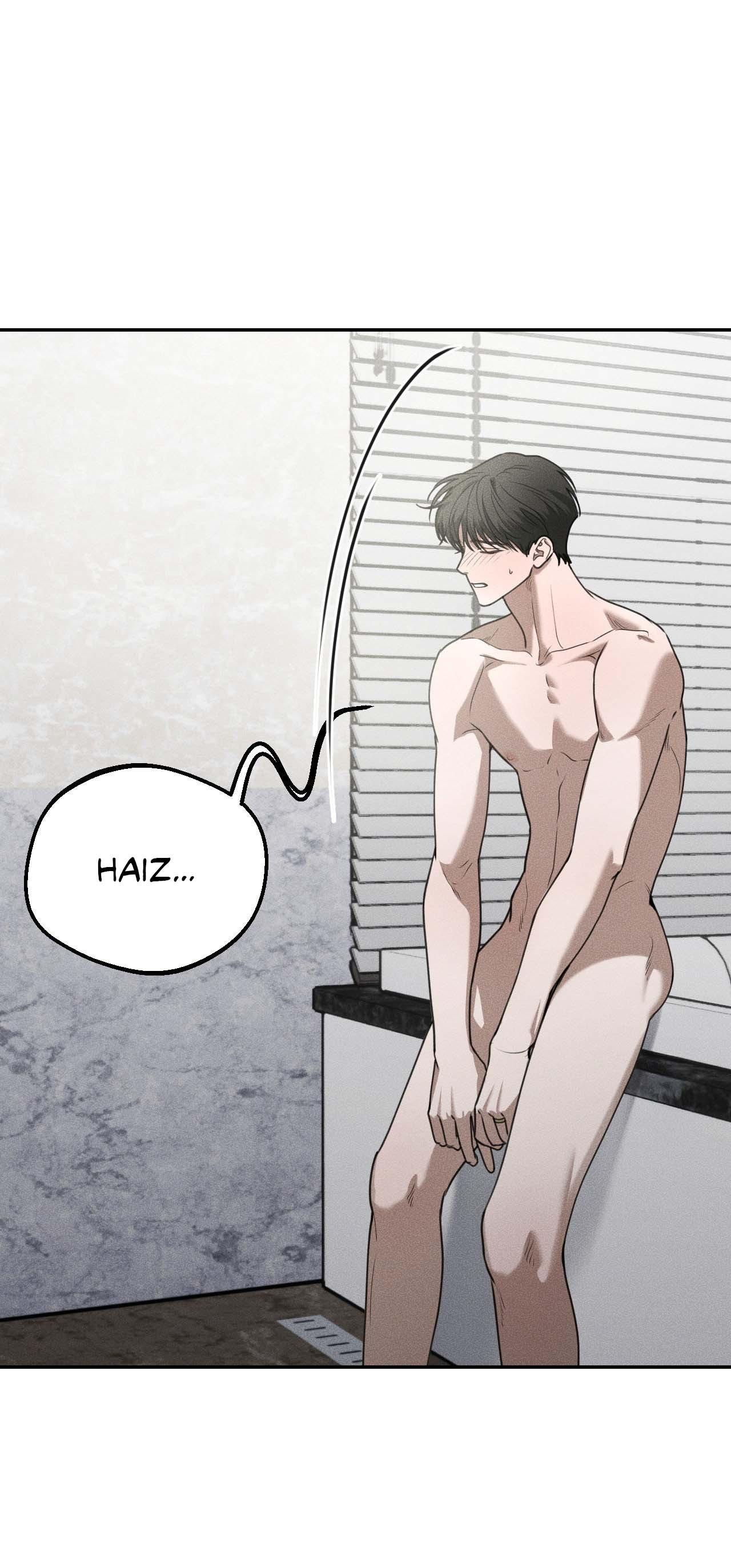 Đọc truyện DEAR, TEDDY BEAR - Chapter 29