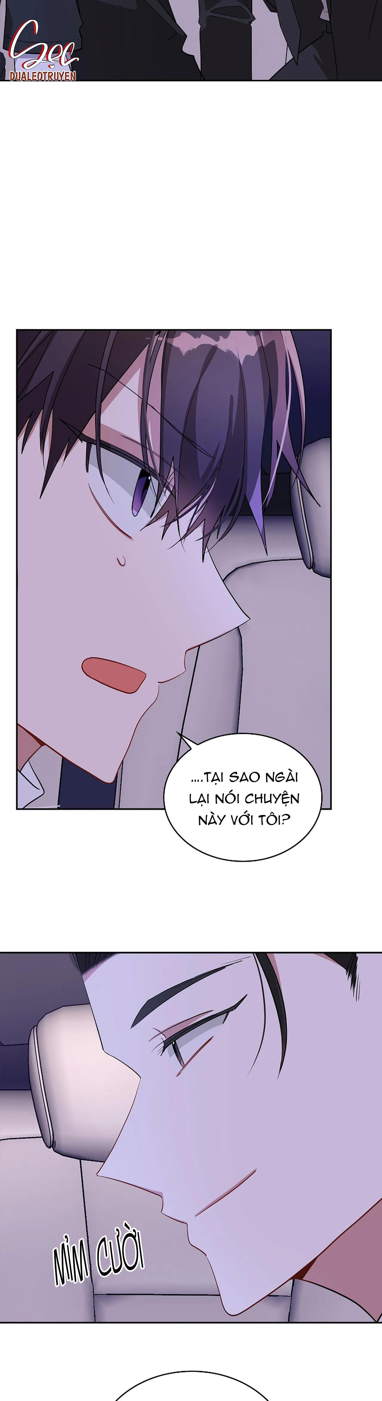 Đọc truyện MORALLESS - Chapter 52