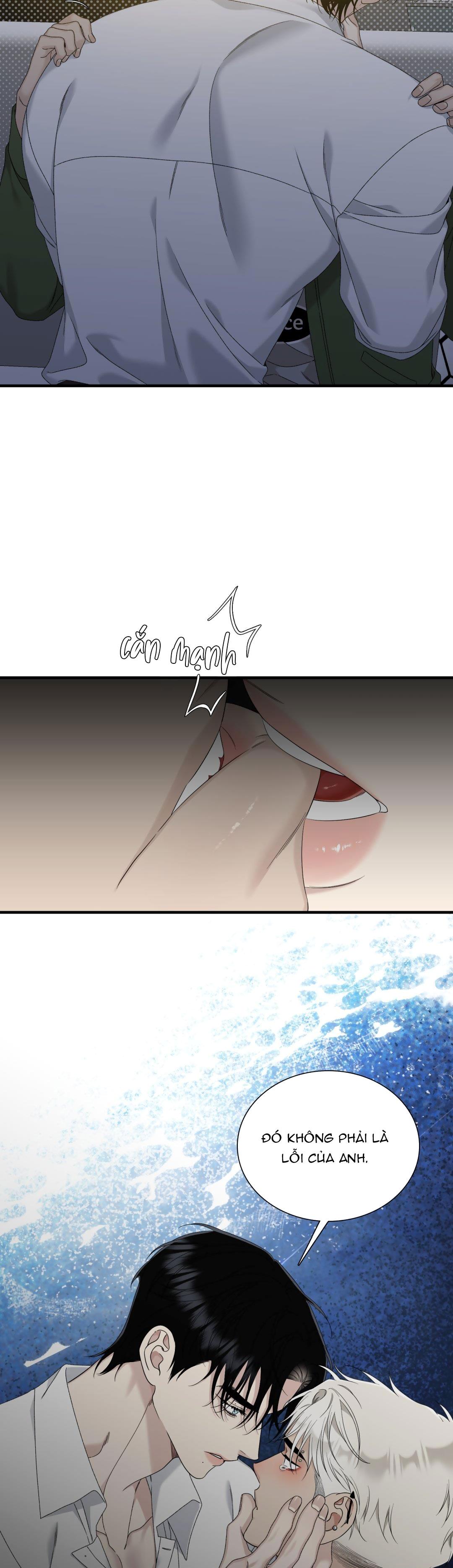 Đọc truyện KHỞI ĐẦU SAI LẦM - Chapter 26