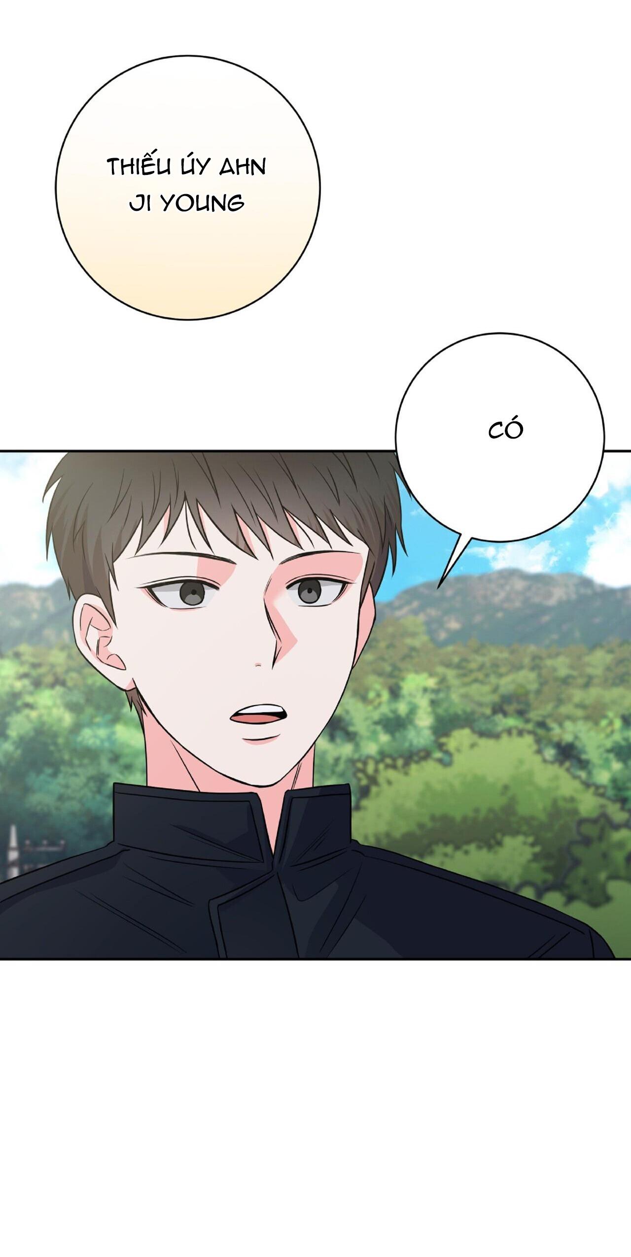Đọc truyện CHÁN GHÉT - Chapter 21