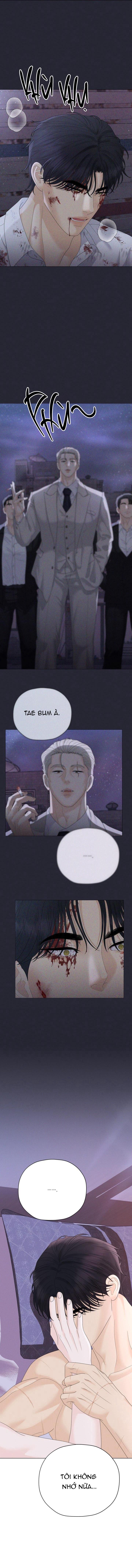 Đọc truyện CÁI NÔI CỦA TỘI ÁC - Chapter 20