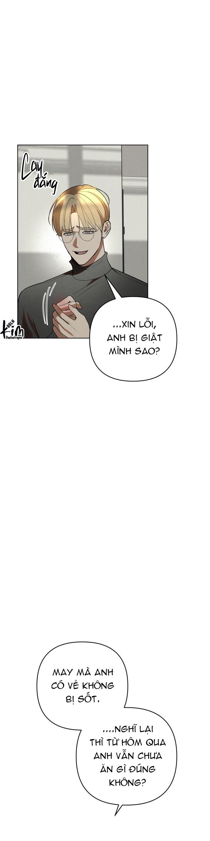 Đọc truyện BL NGẮN LOẠN LUÂN - GIA ĐÌNH - Chapter 1.7