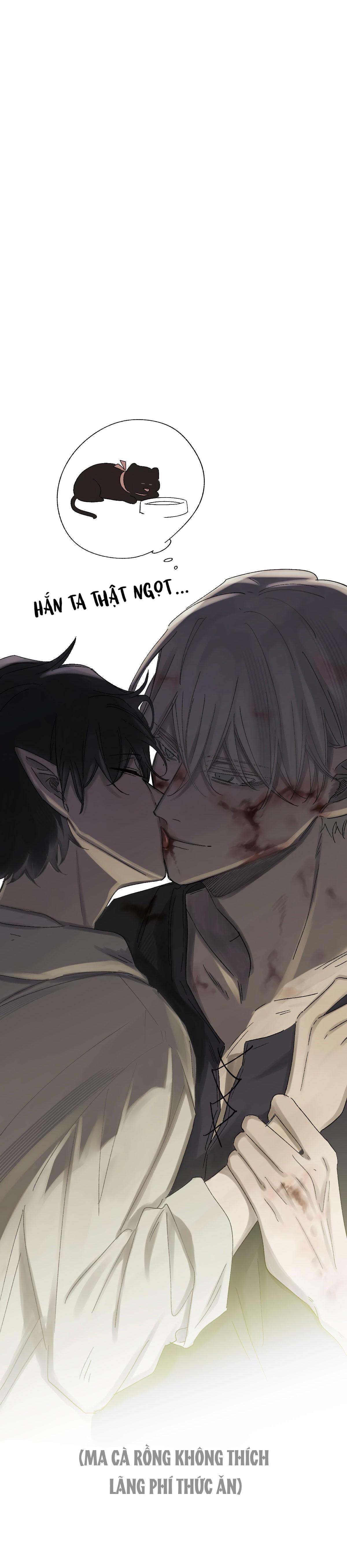 Đọc truyện Hunting - Chapter 7.5