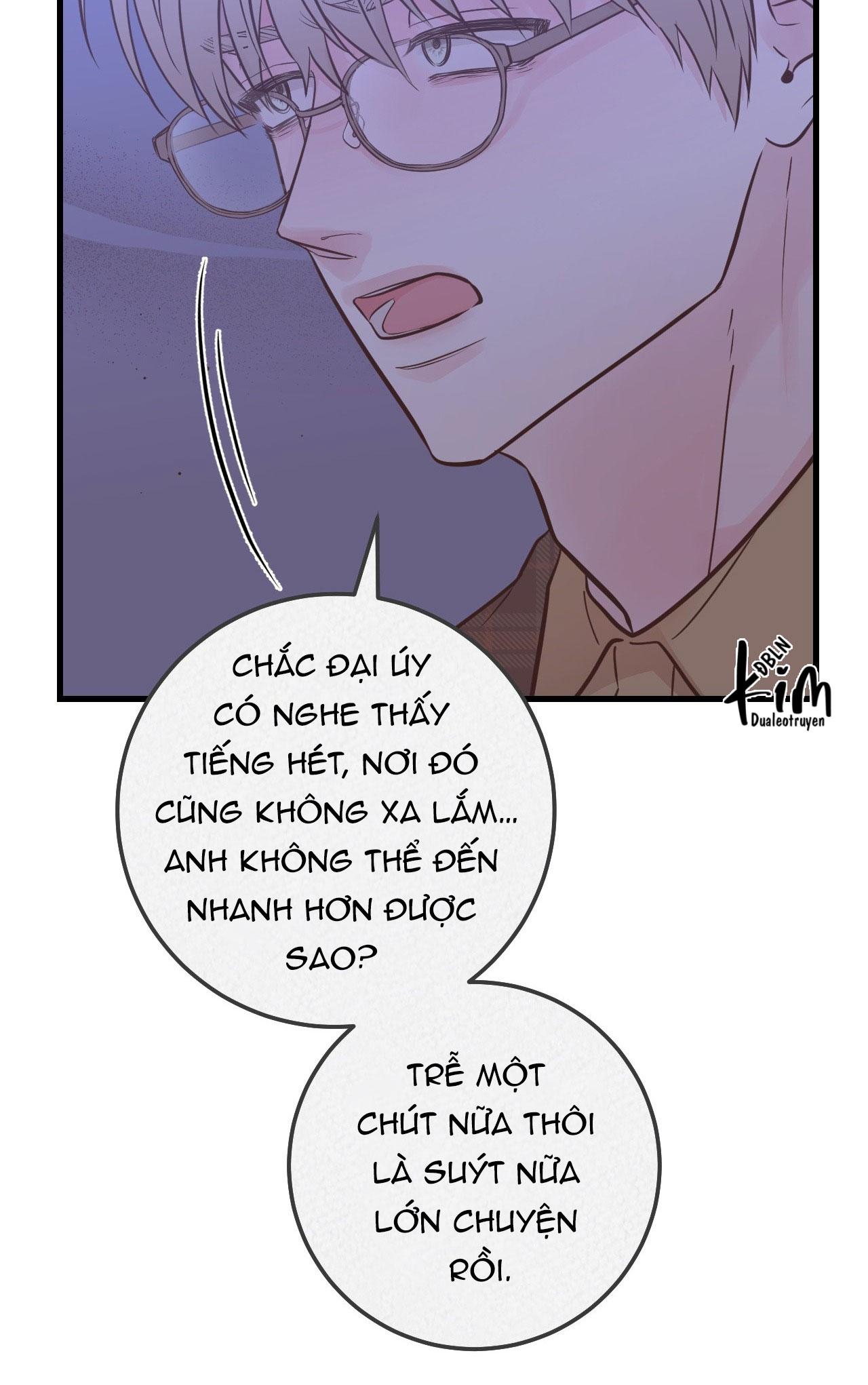 Đọc truyện OVER THE PARADISE - Chapter 42