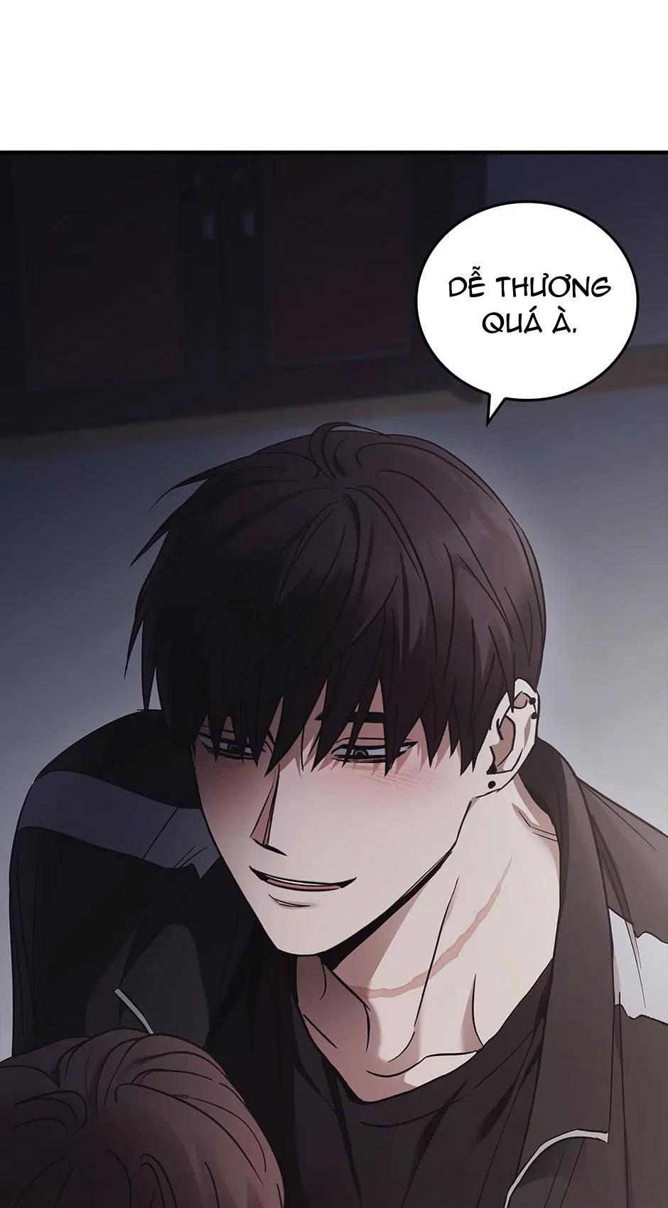 Đọc truyện Deadman Switch - Chapter 32