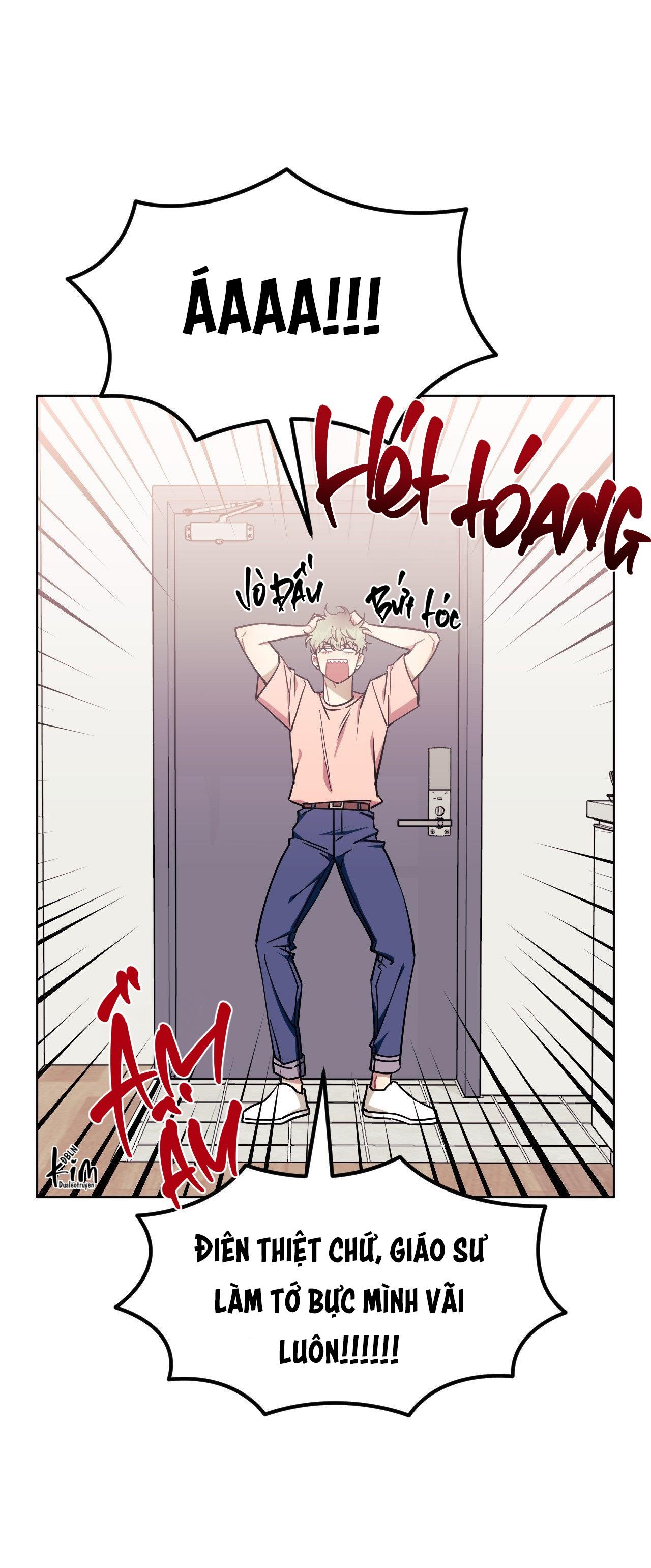 Đọc truyện HƠN CẢ BẠN BÈ - Chapter 73