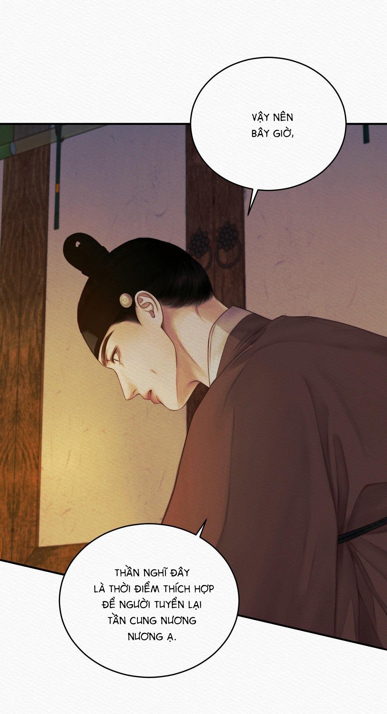 Đọc truyện Củy Dạ Khút - Chapter 57