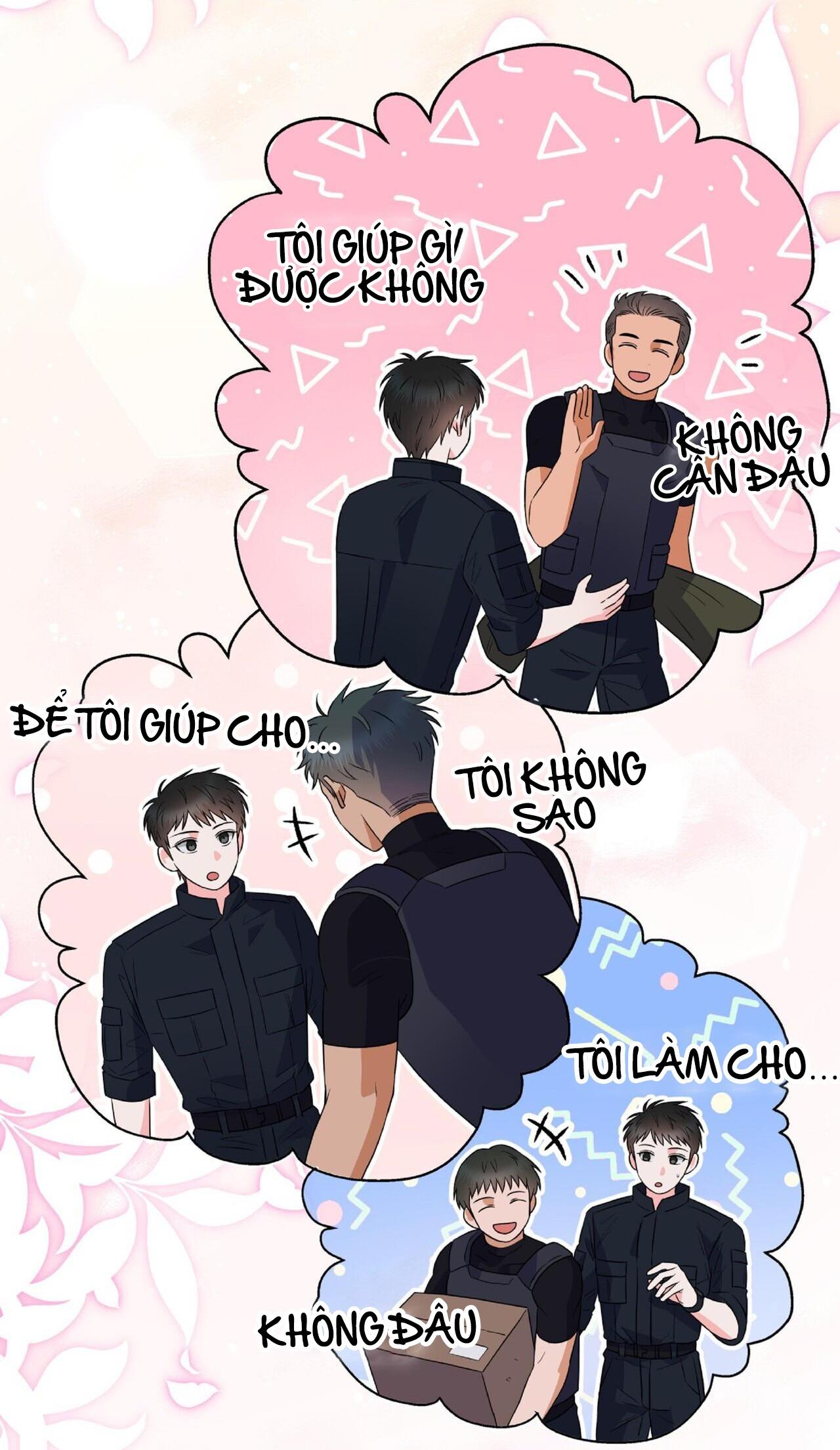 Đọc truyện CHÁN GHÉT - Chapter 12
