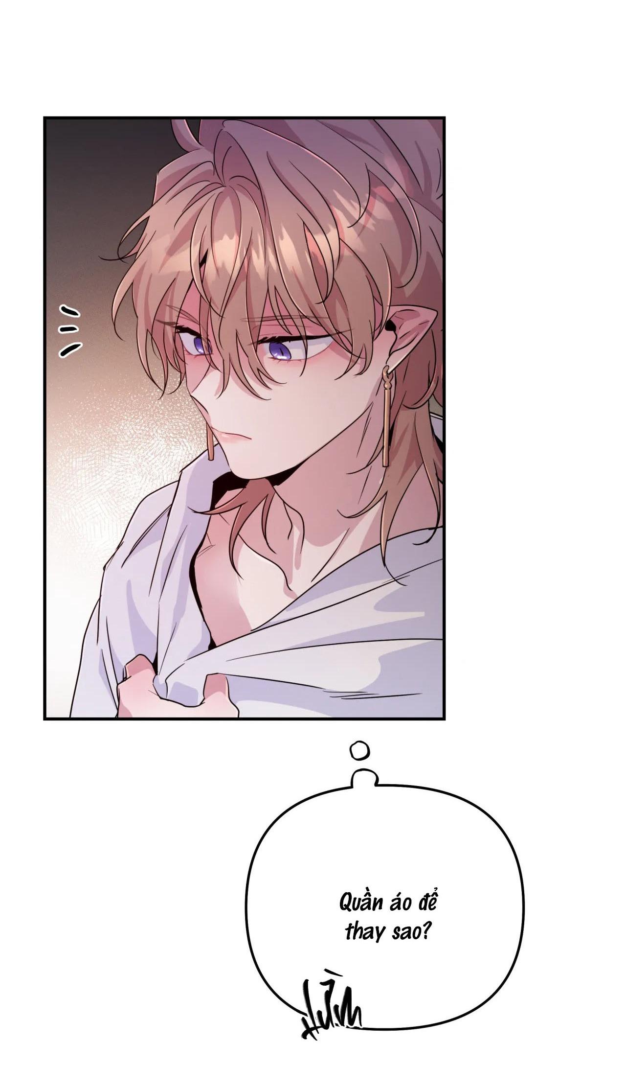 Đọc truyện  Ám Giữ Linh Hồn - Chapter 54
