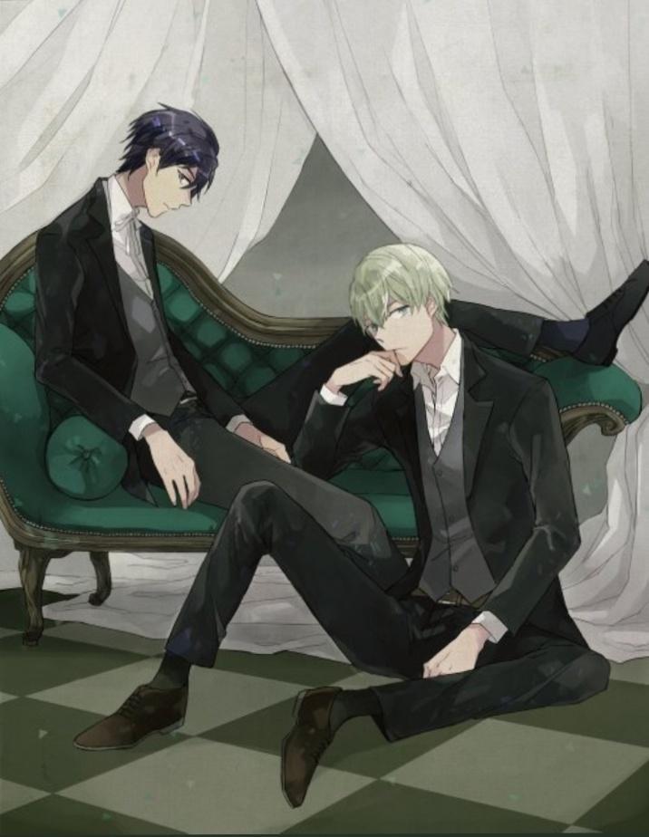 Đọc truyện Tasogare no Amrita - Chapter 6