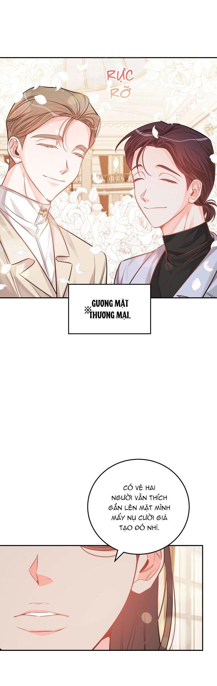 Đọc truyện Có Chuyện Gì Xảy Ra với Sự Nổi Tiếng Của Tôi Thế? - Chapter 76