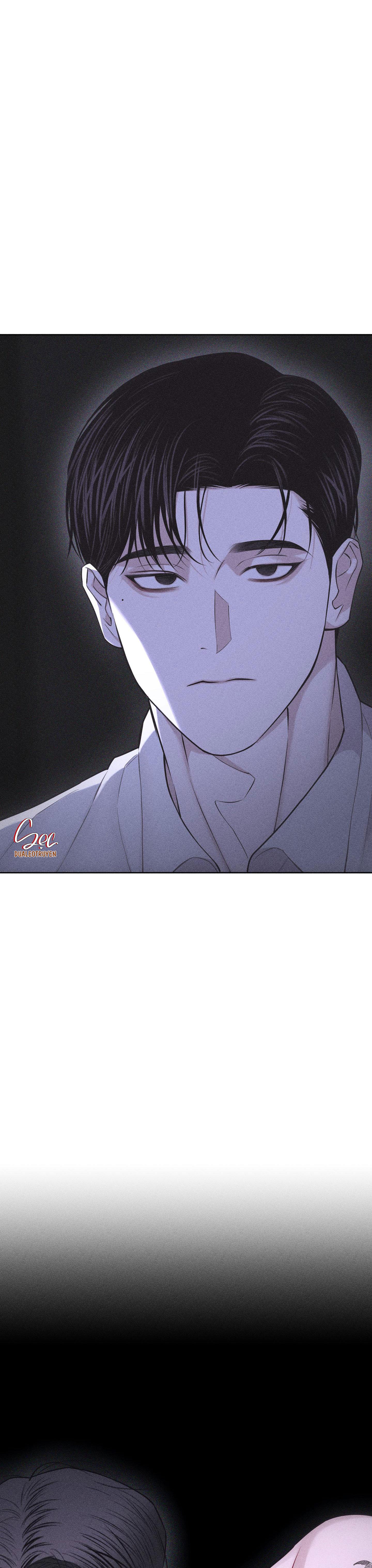 Đọc truyện HÌNH THÁI TÌNH TAN - Chapter 43