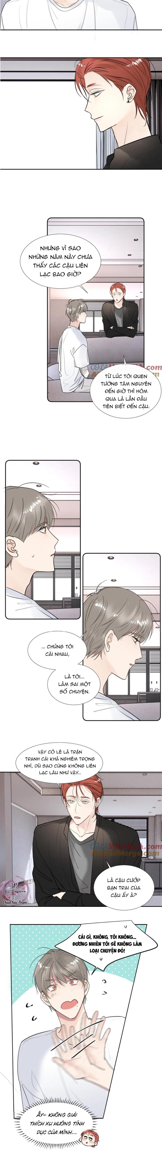Đọc truyện Chó Chuộc Tội - Chapter 34