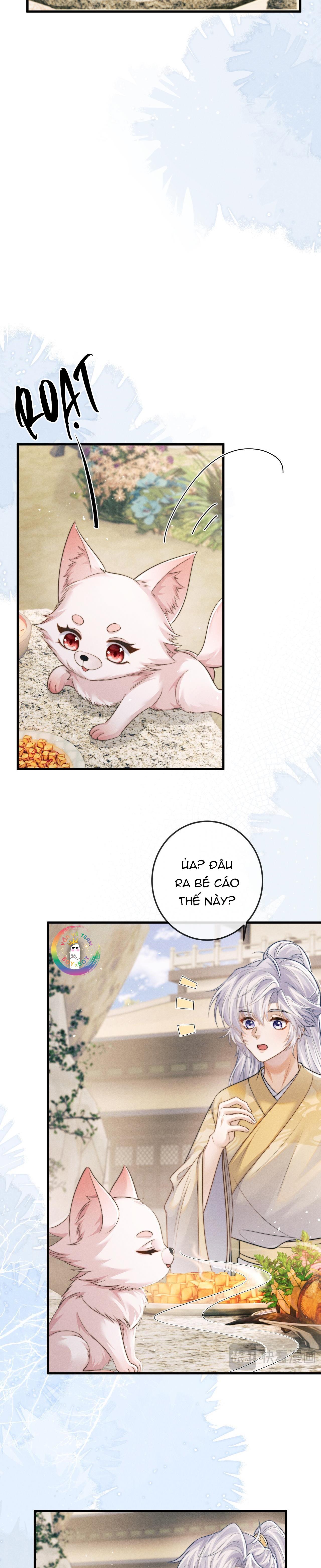 Đọc truyện Sự Hối Hận Muộn Màng - Chapter 70