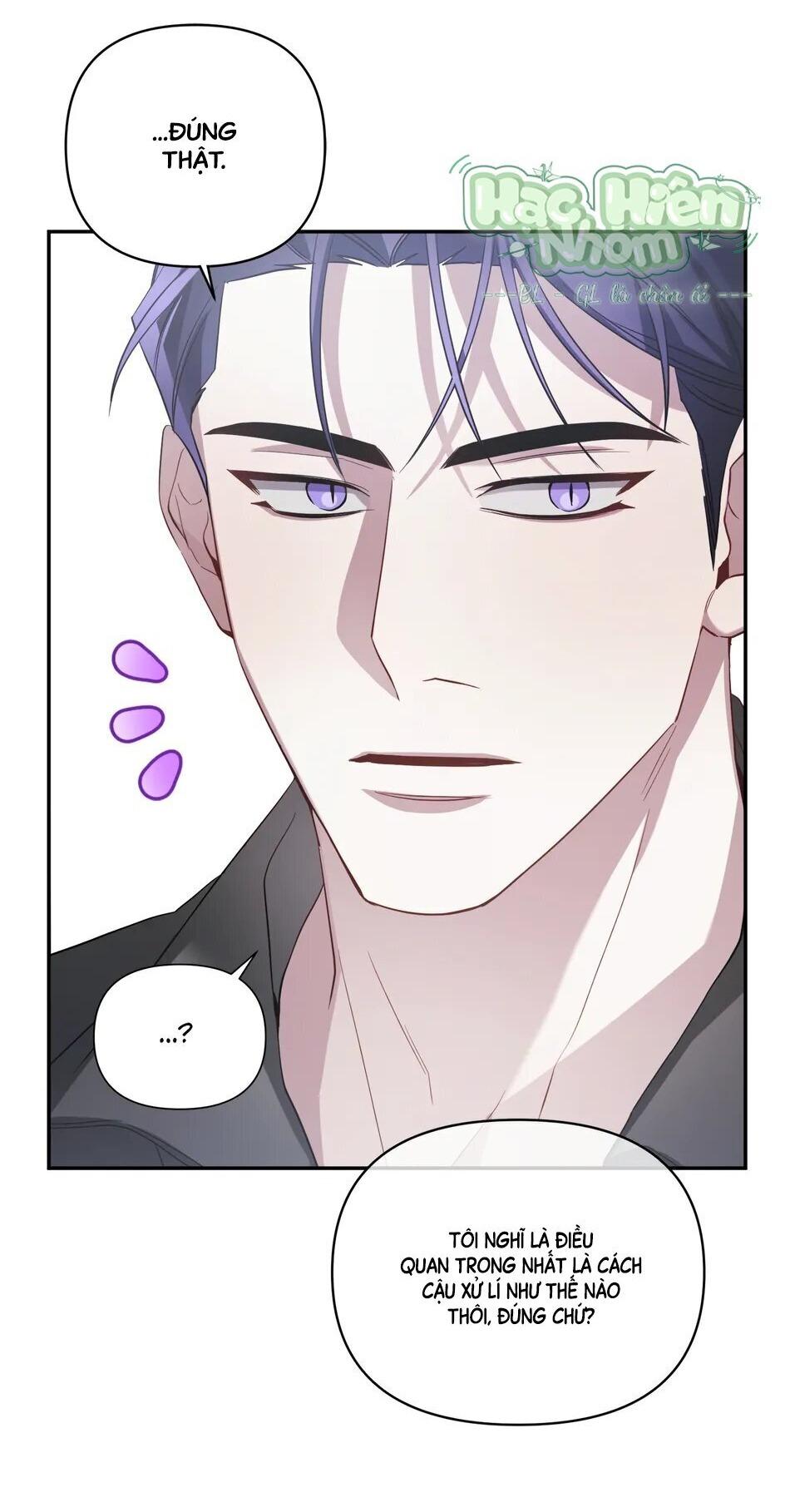 Đọc truyện Tên đạo sư rắc rối - Chapter 7