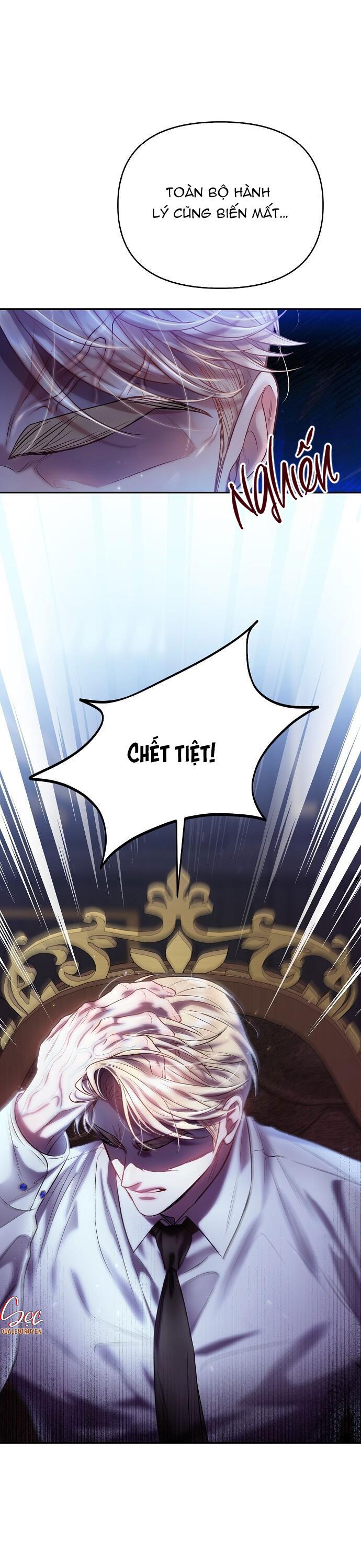 Đọc truyện CƠN MƯA NGỌT NGÀO - Chapter 53