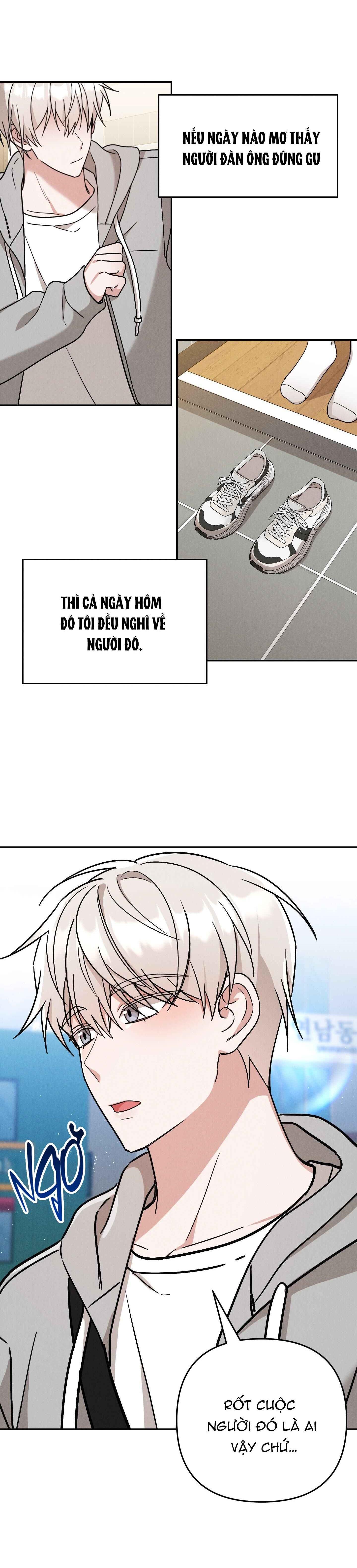 Đọc truyện TUYỂN TẬP CUỒNG CÔNG-CHIẾM HỮU CÔNG CỦA NHÀ KIM - Chapter 44.1