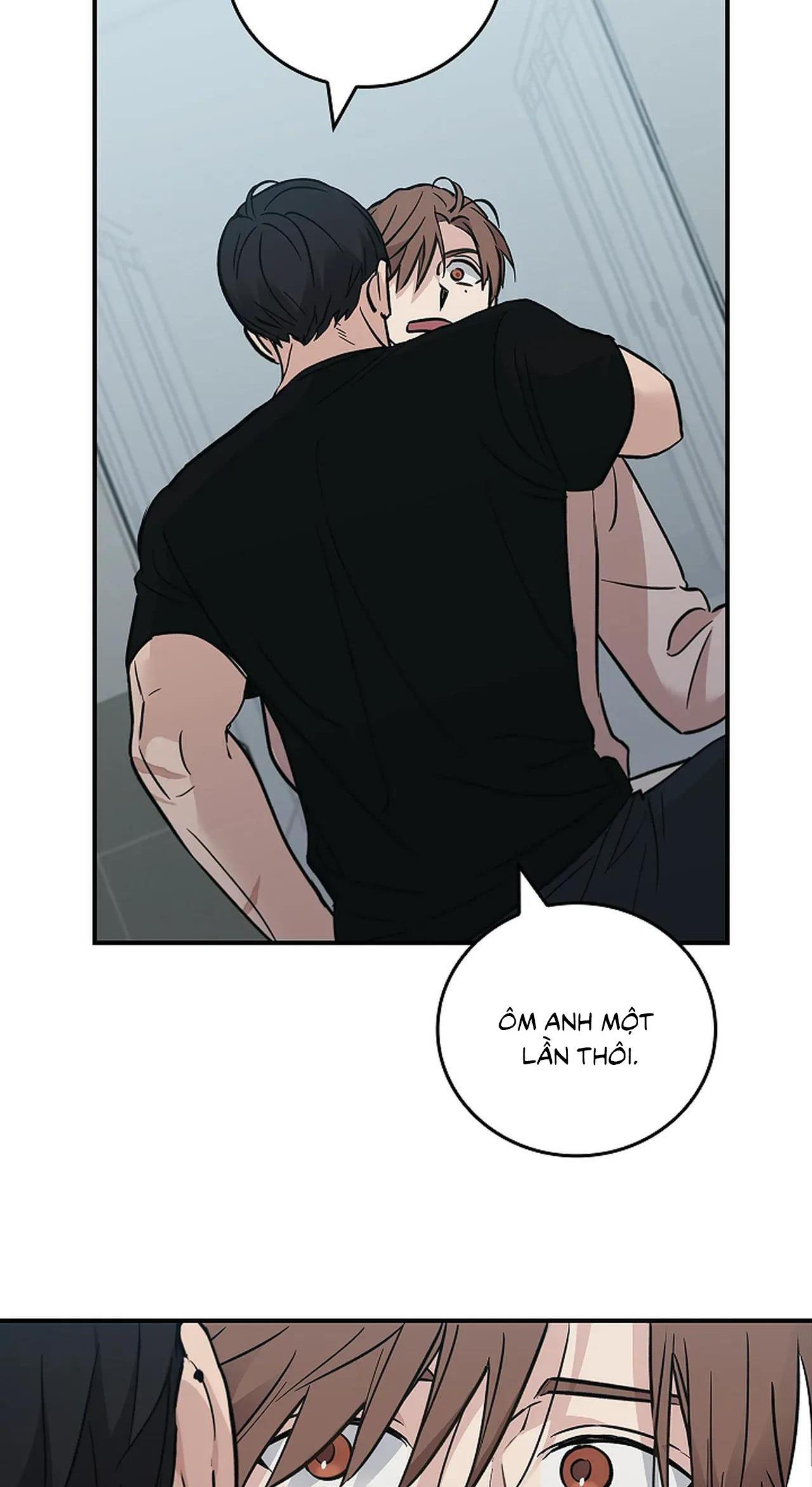 Đọc truyện DEADMAN - Chapter 8