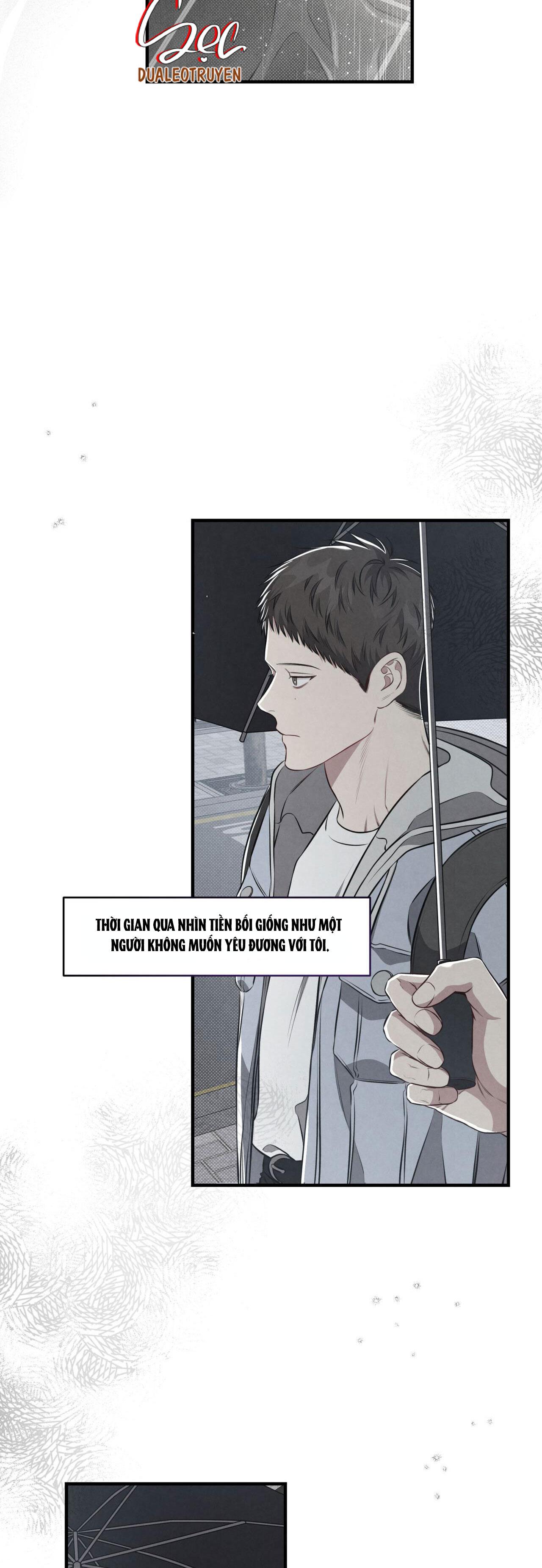 Đọc truyện CÔNG TƯ PHÂN MINH - Chapter 19