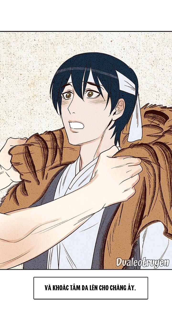 Đọc truyện [Hoàn] Rạp Chiếu Phim BL Cổ Điển - Chapter 38