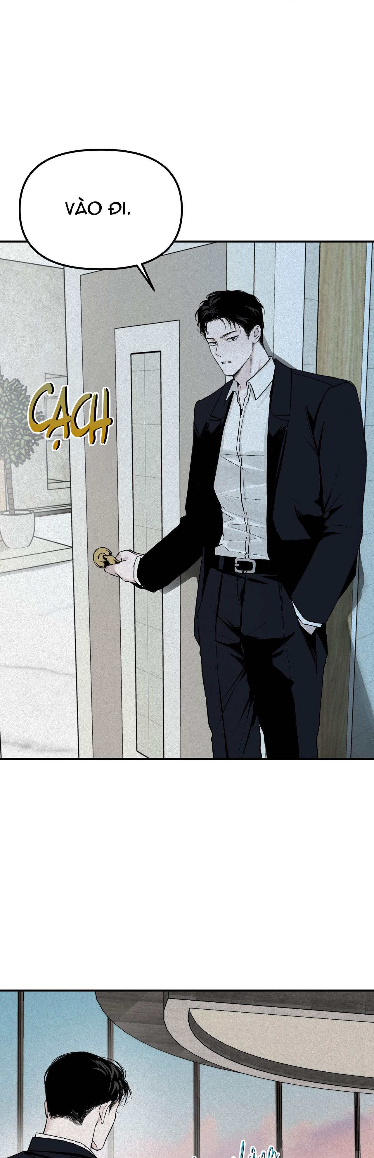 Đọc truyện PROJECTION - Chapter 4