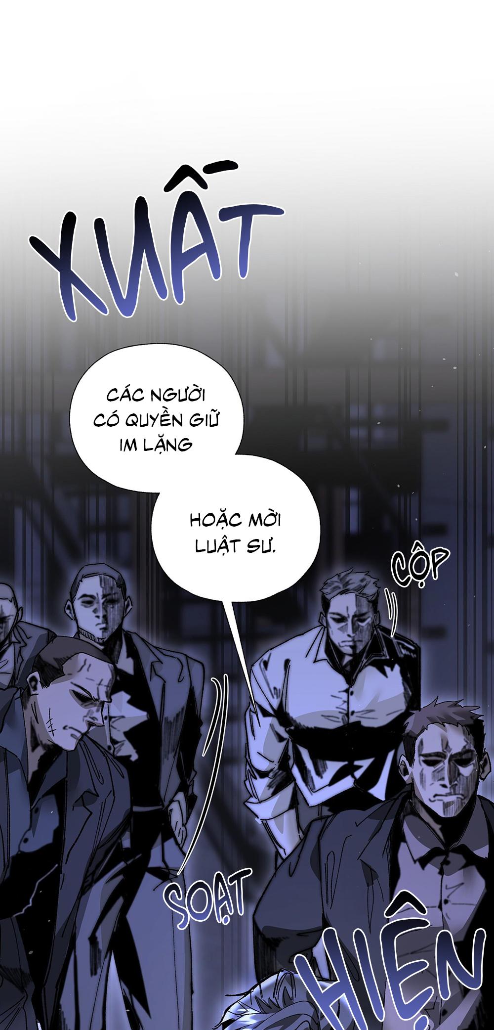 Đọc truyện LẠC ĐIỆU LÃNG MẠN - Chapter 4
