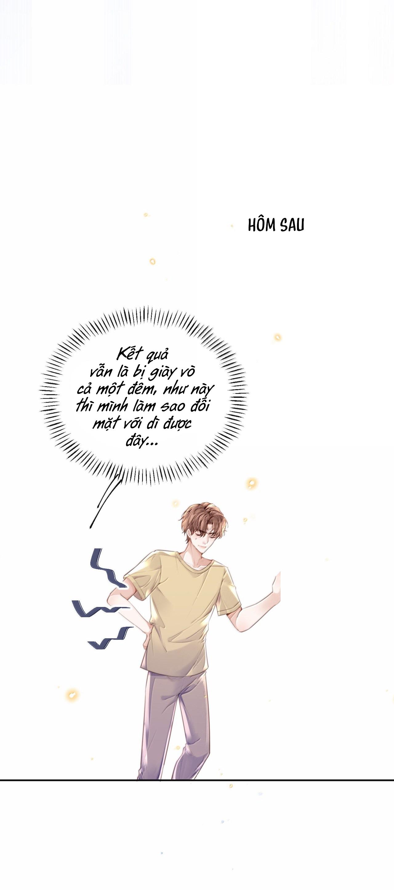 Đọc truyện (END) Đặc Chế Cho Riêng Anh - Chapter 115