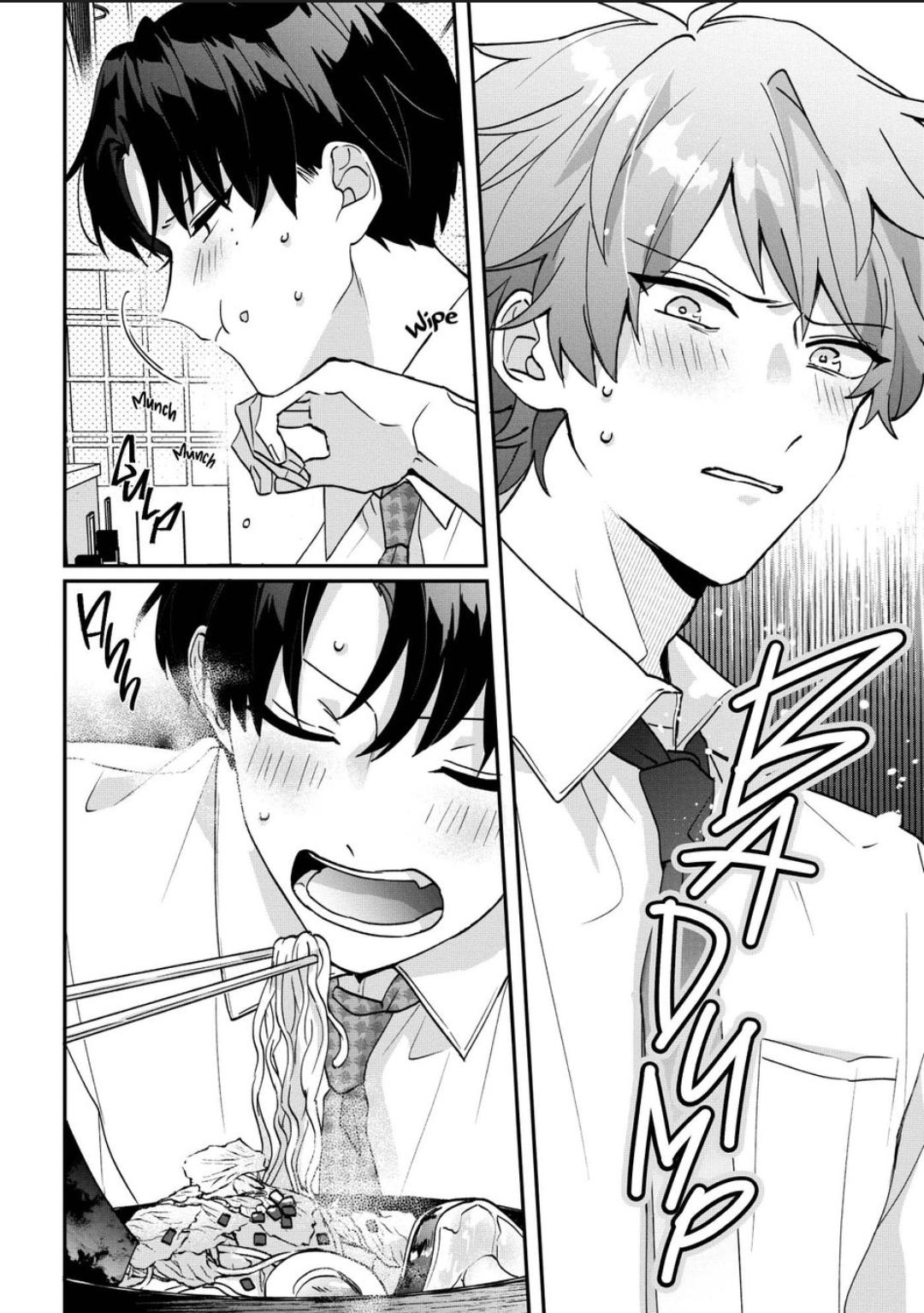 Đọc truyện Người tà răm luôn có quỷ theo sau - Chapter 98
