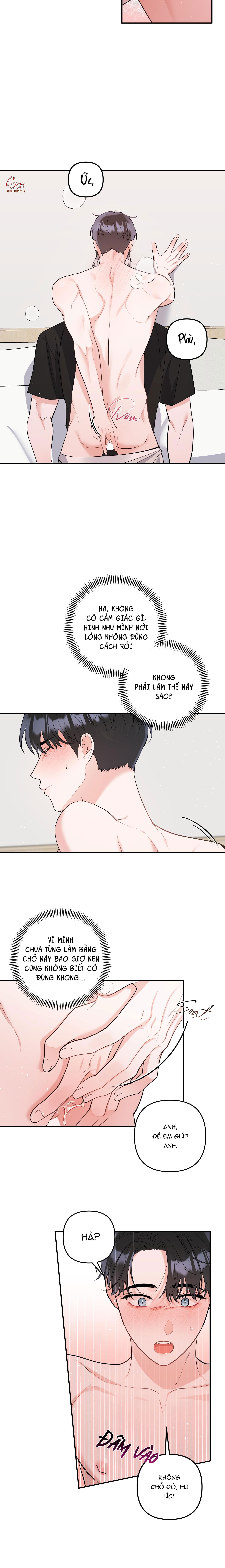 Đọc truyện TUYỂN TẬP TRUYỆN NGẮN HỎNY CỦA NHÀ SẸC - Chapter 60