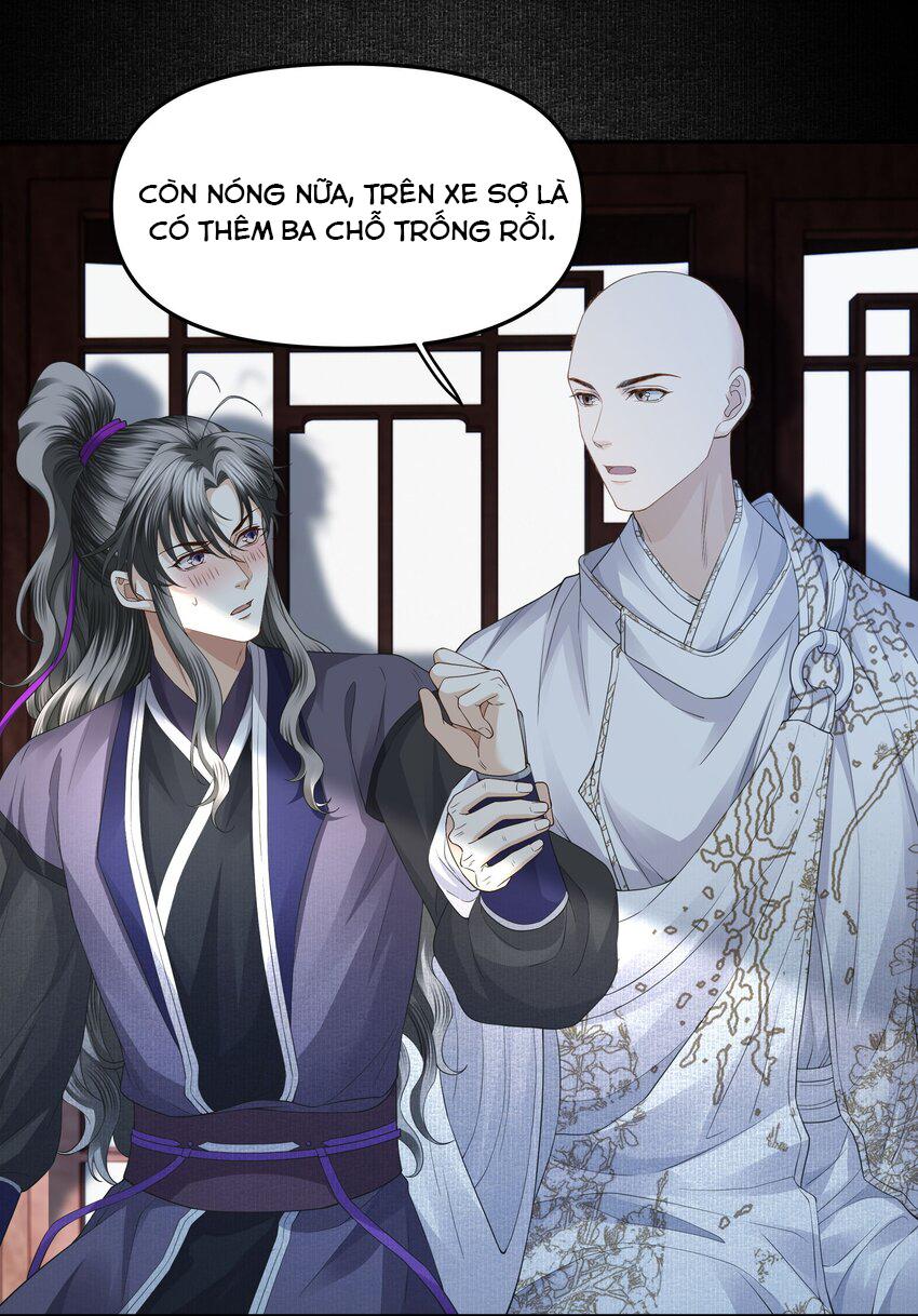 Đọc truyện Đồng tiền tham khế - Chapter 55