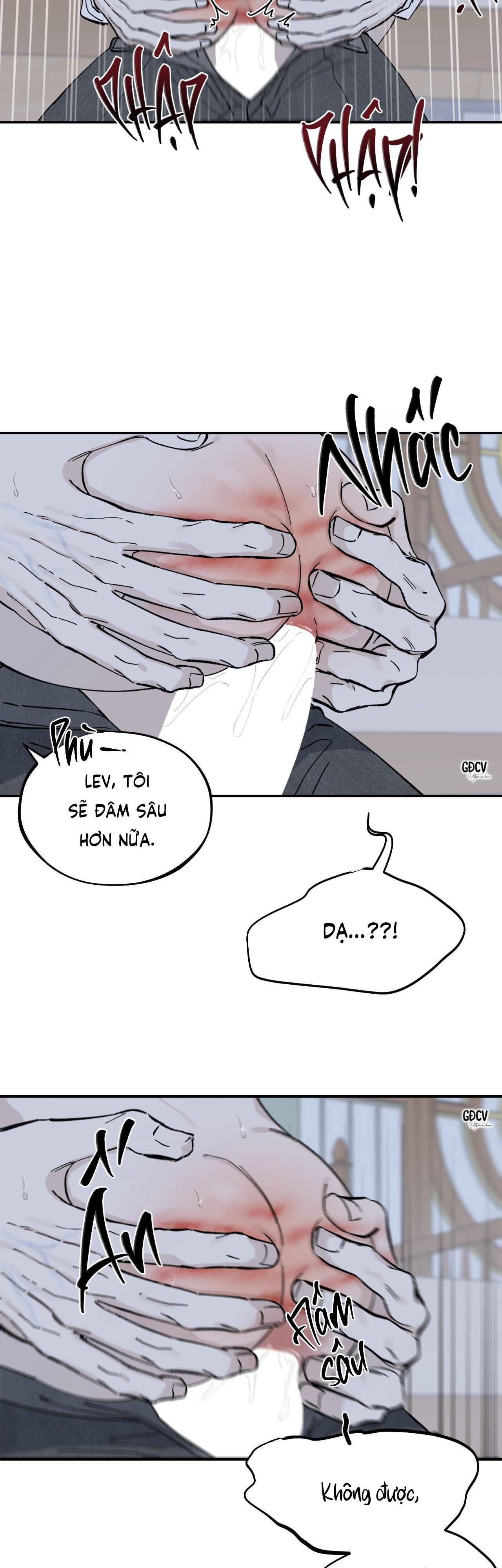 Đọc truyện GIA NHÂN - Chapter 13