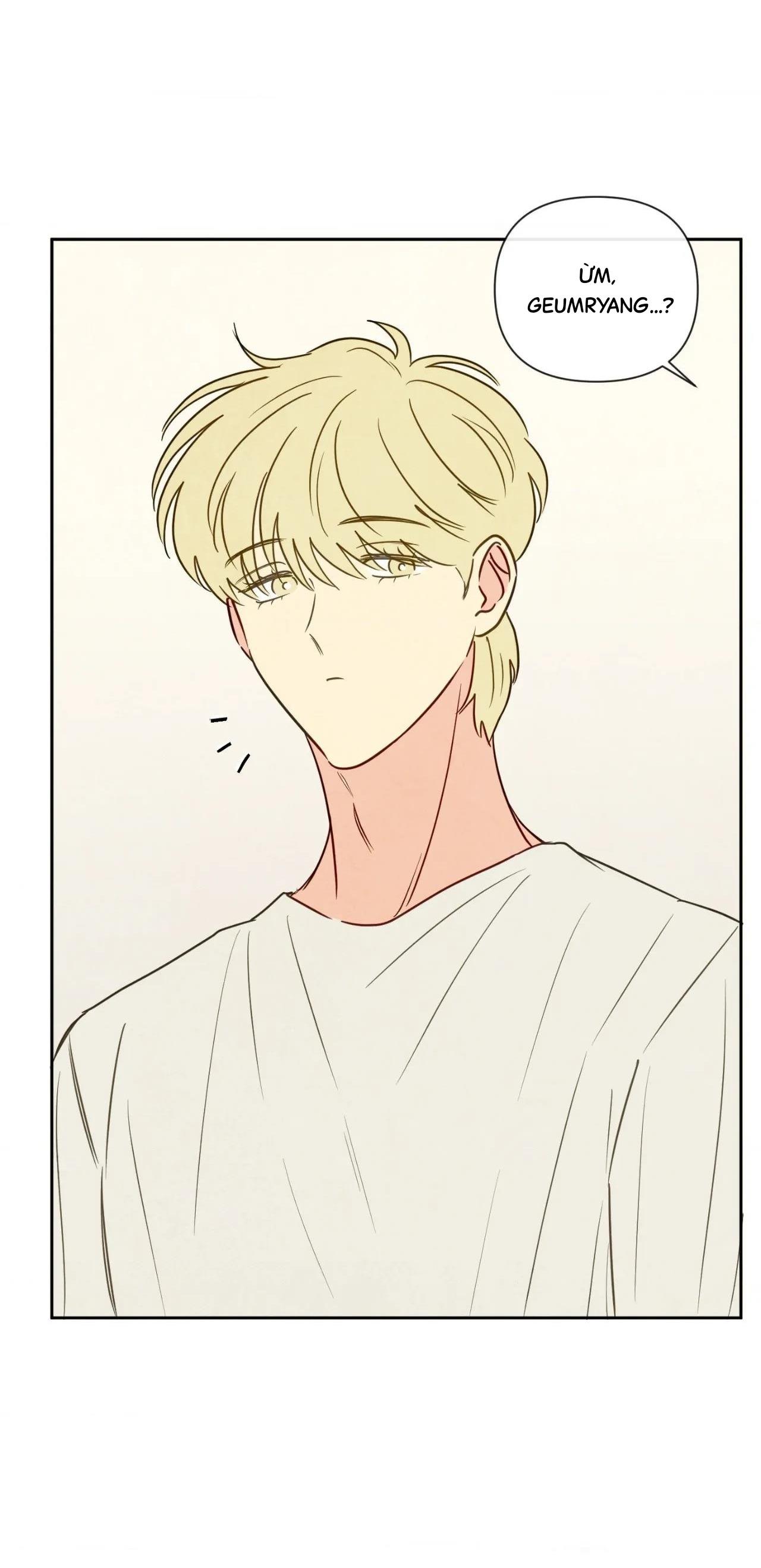 Đọc truyện Sự quyến rũ của Thần Rắn - Chapter 9