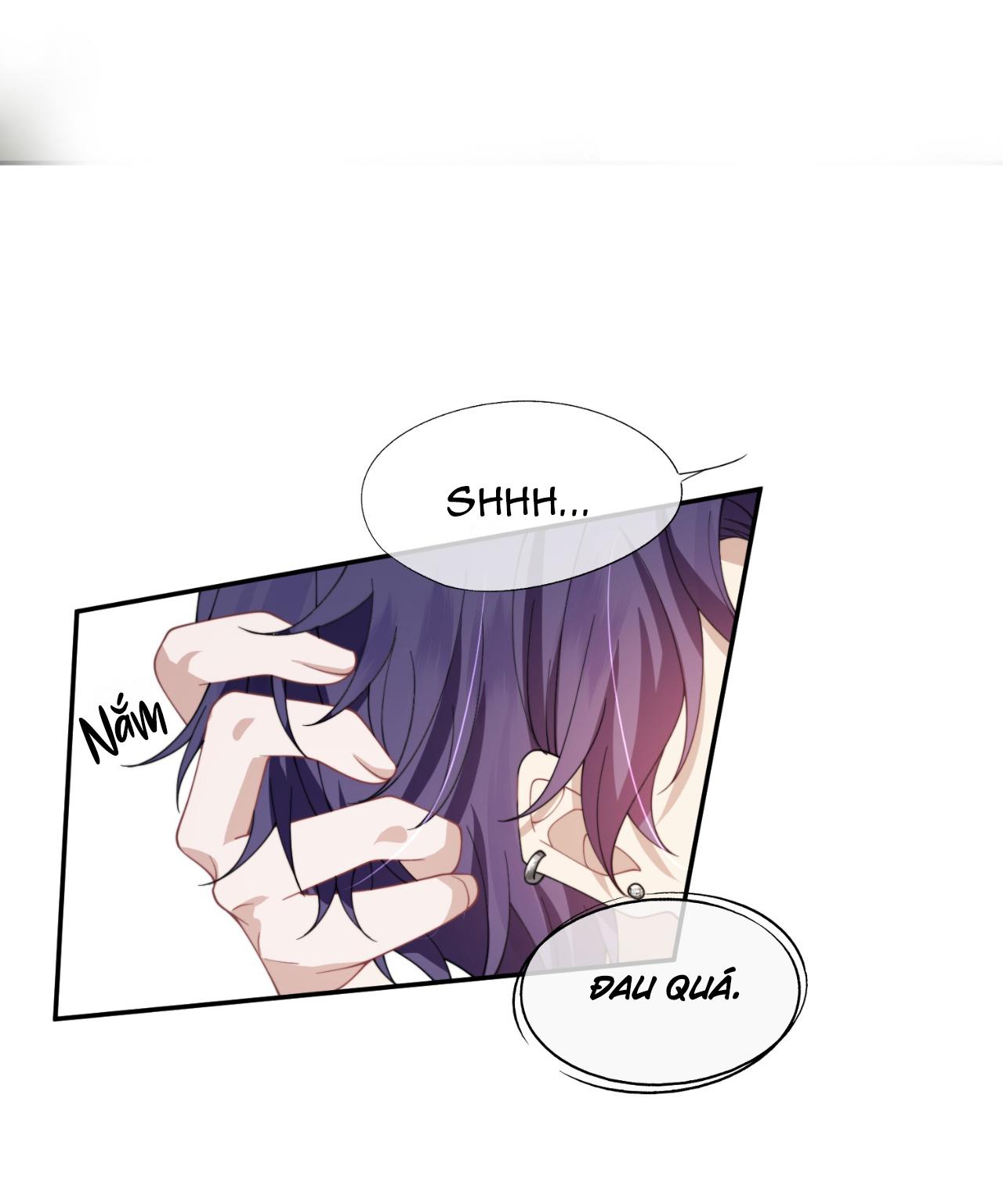 Đọc truyện (END) Gài Bẫy Ác Khuyển - Chapter 31