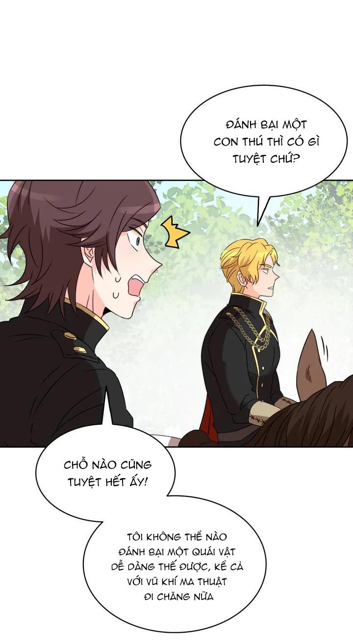 Đọc truyện Ngọt Ngào Nhưng Nguy Hiểm - Chapter 1