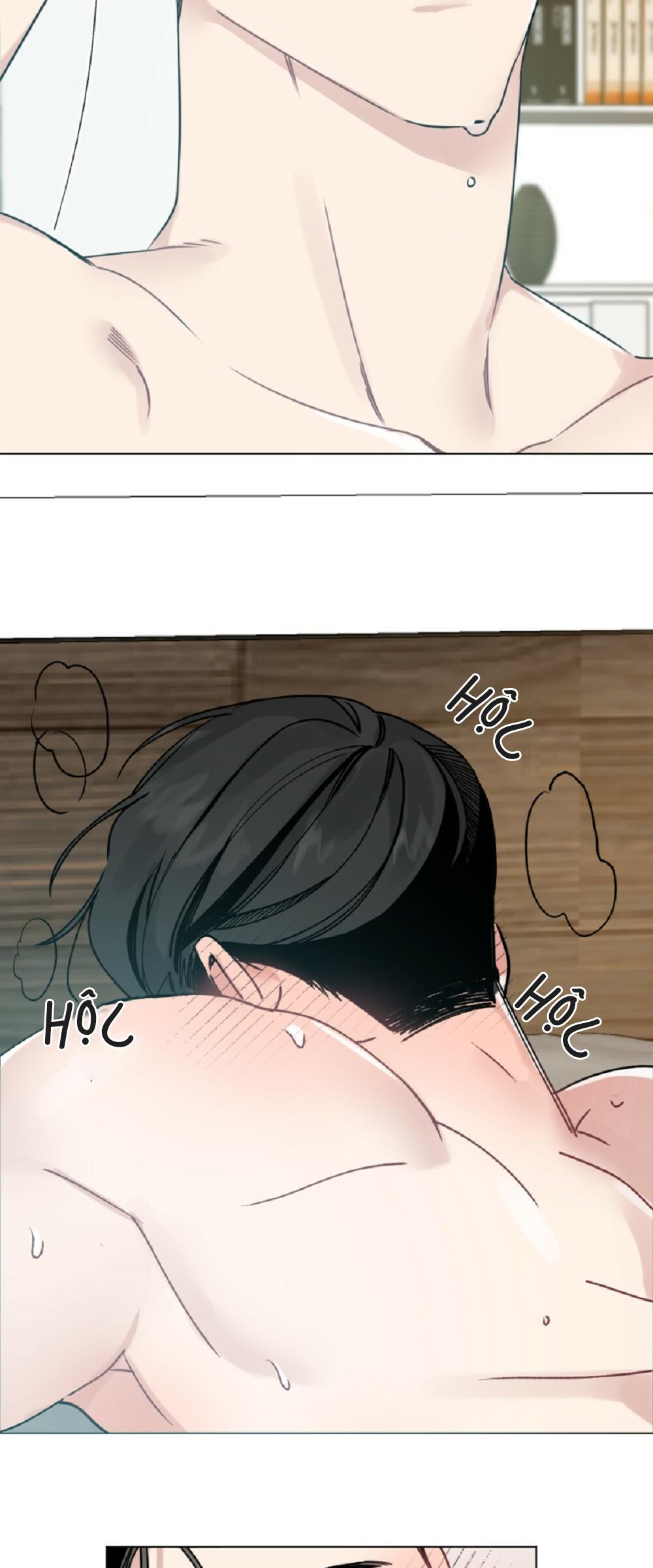 Đọc truyện TUYỂN TẬP DÚ BỰ - Chapter 32