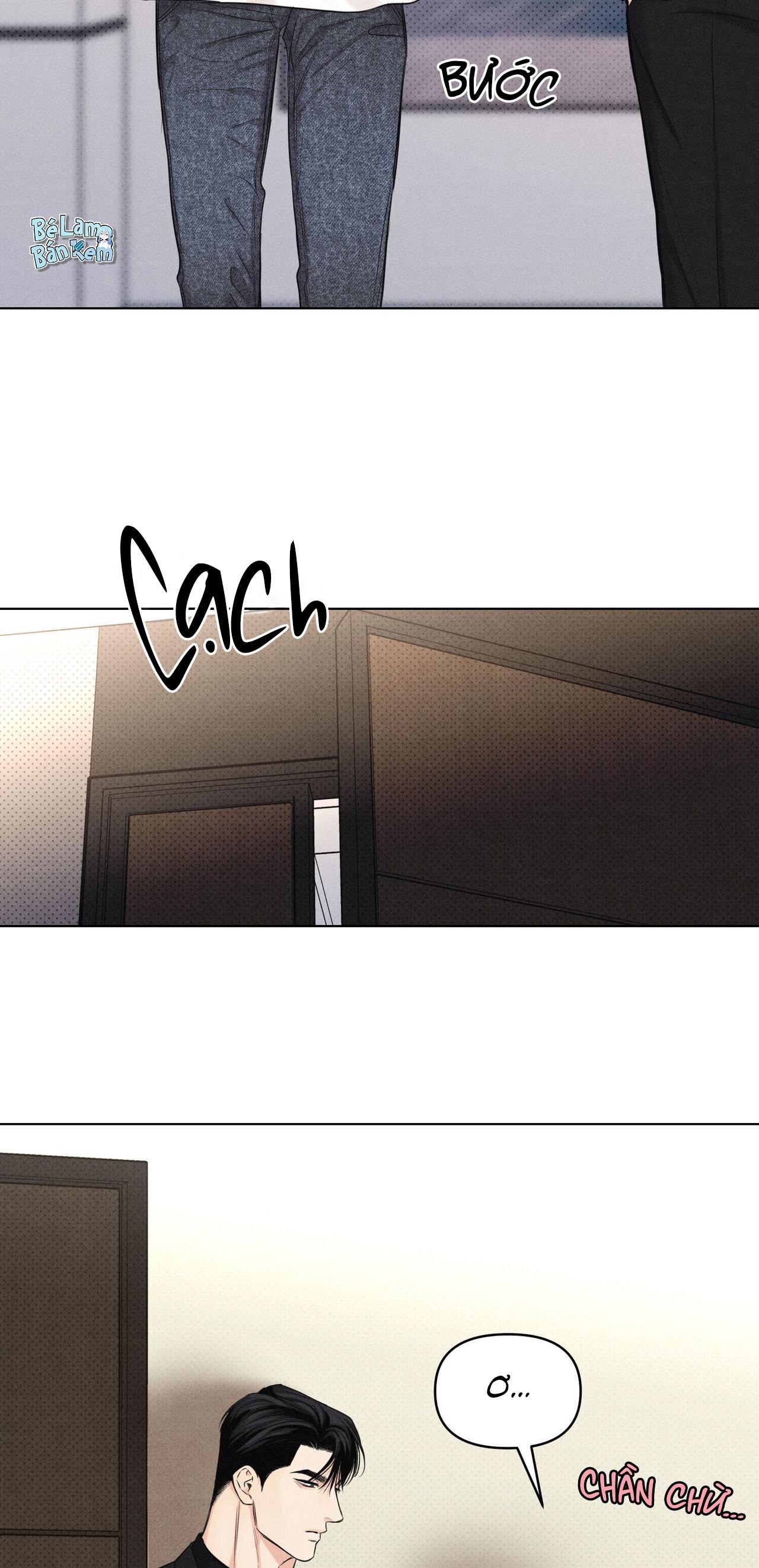 Đọc truyện CÔNG VIỆC LÀM THÊM HÀNG NGÀY - Chapter 20