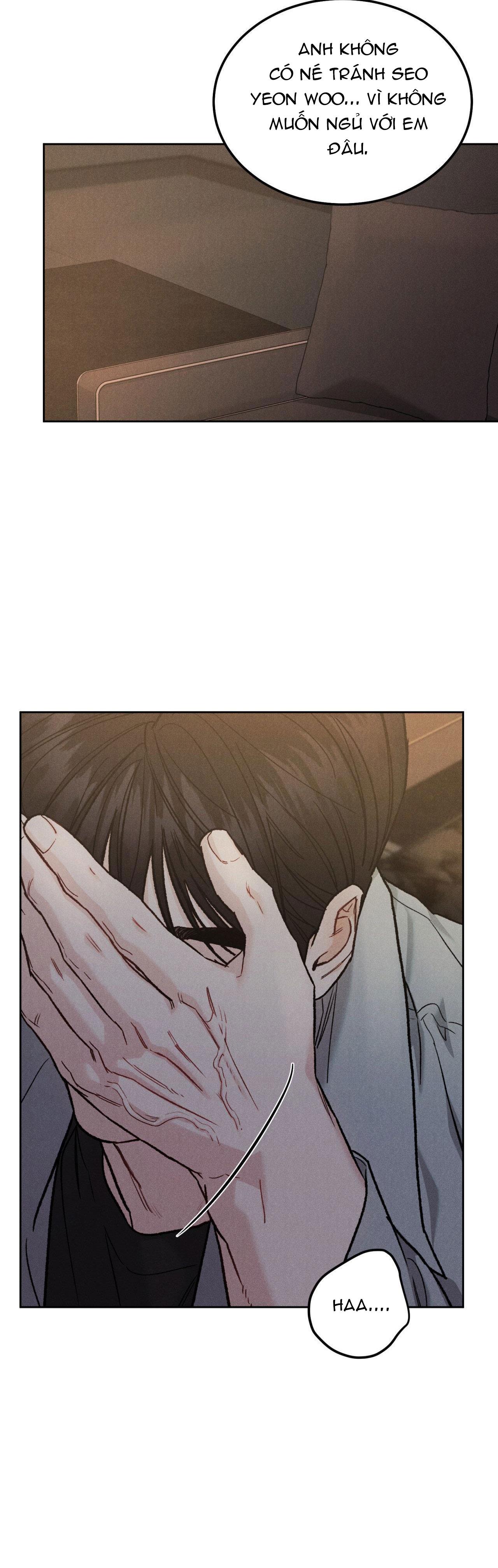 Đọc truyện VƯỢT QUA GIỚI HẠN - Chapter 87