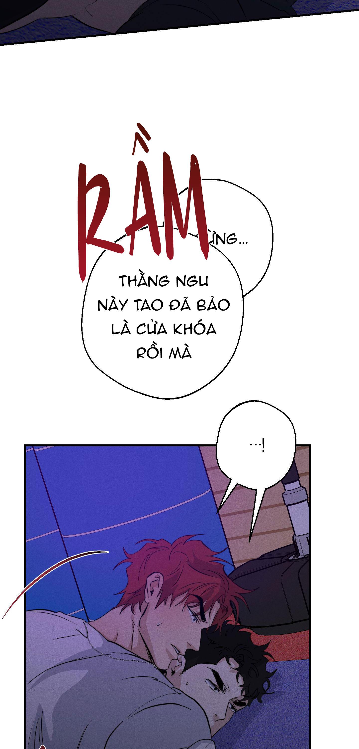 Đọc truyện HIGH CLEAR - Chapter 61