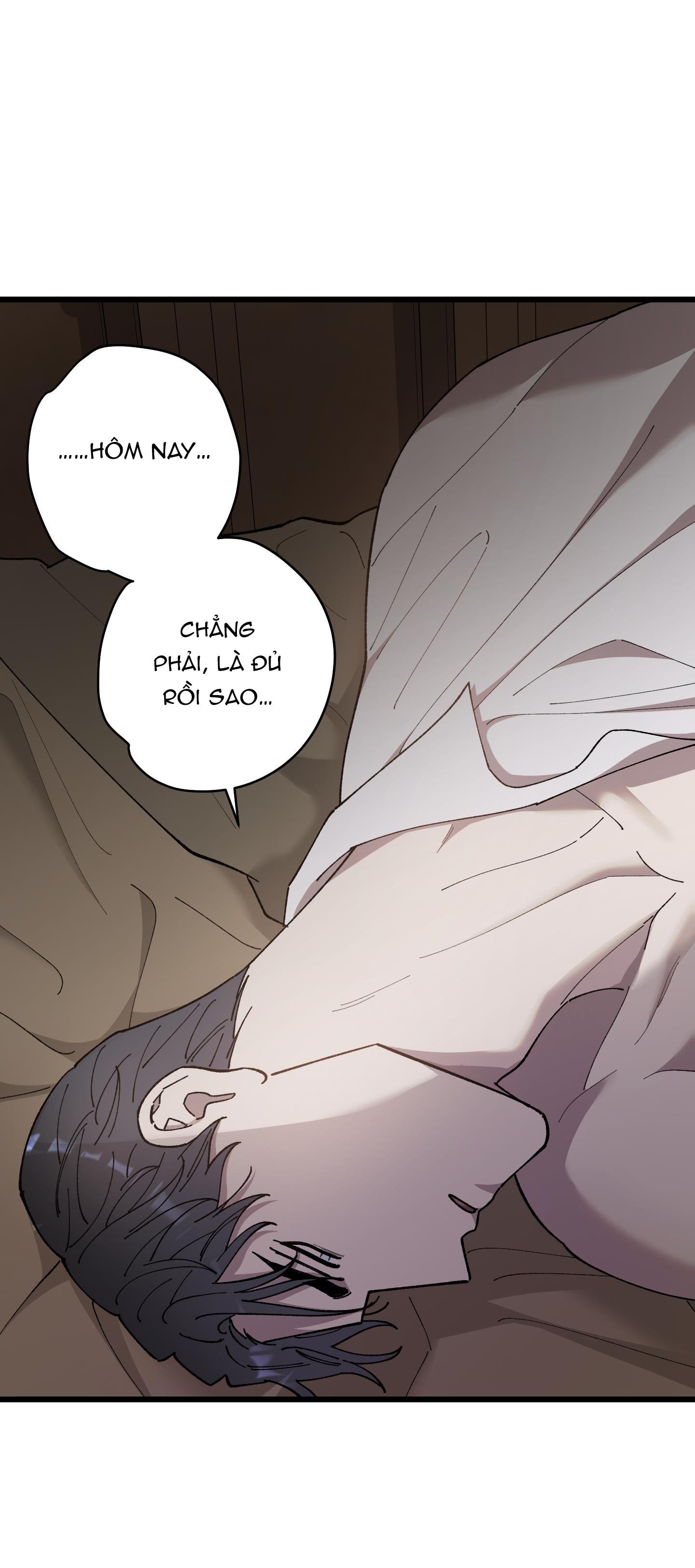 Đọc truyện Đóa hoa của mặt trời - Chapter 72