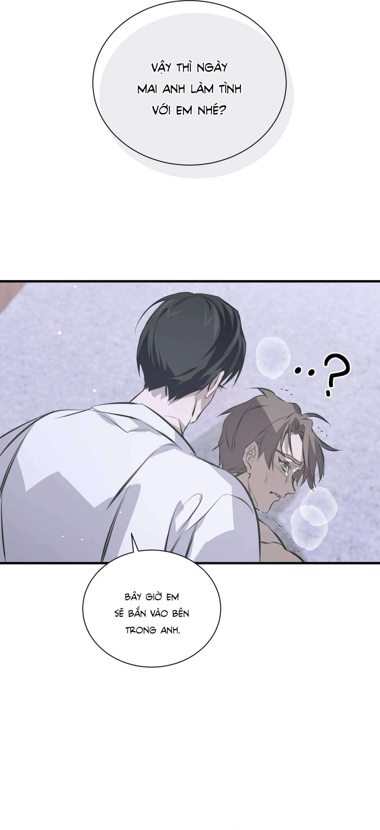 Đọc truyện LẠC LỐI - Chapter 26