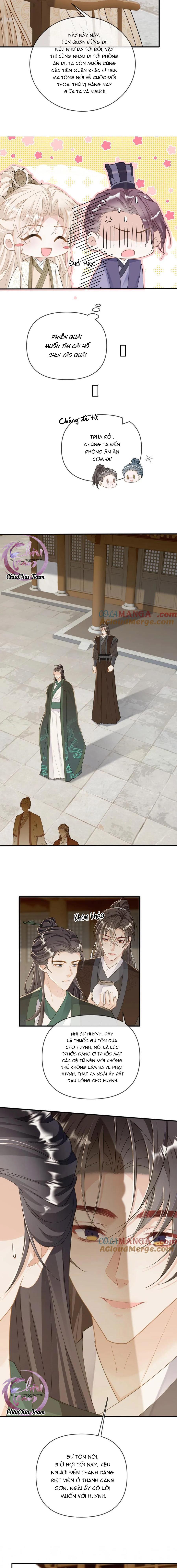 Đọc truyện Khát Vọng Ngọt Ngào - Chapter 240