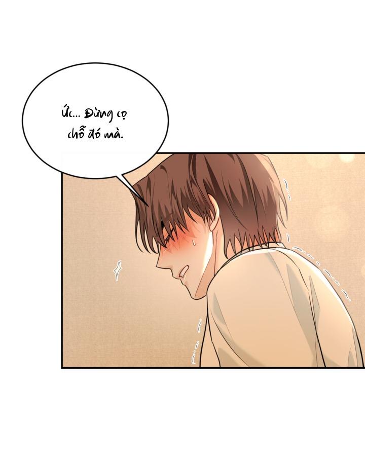 Đọc truyện TIỂU THỬ: BẮT ĐẦU MÙA HÈ - Chapter 48